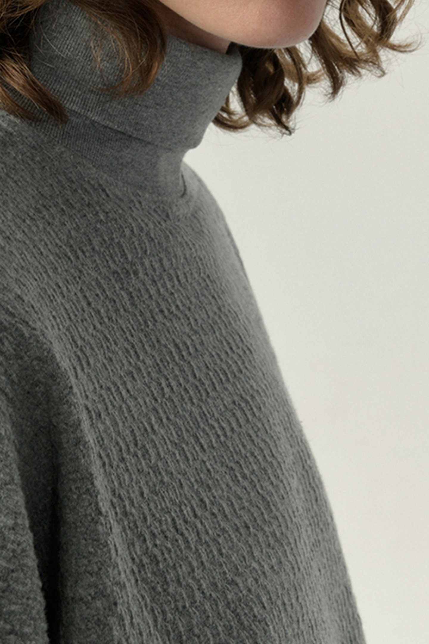 ELLAN SWEATS GRIS CHINE 5