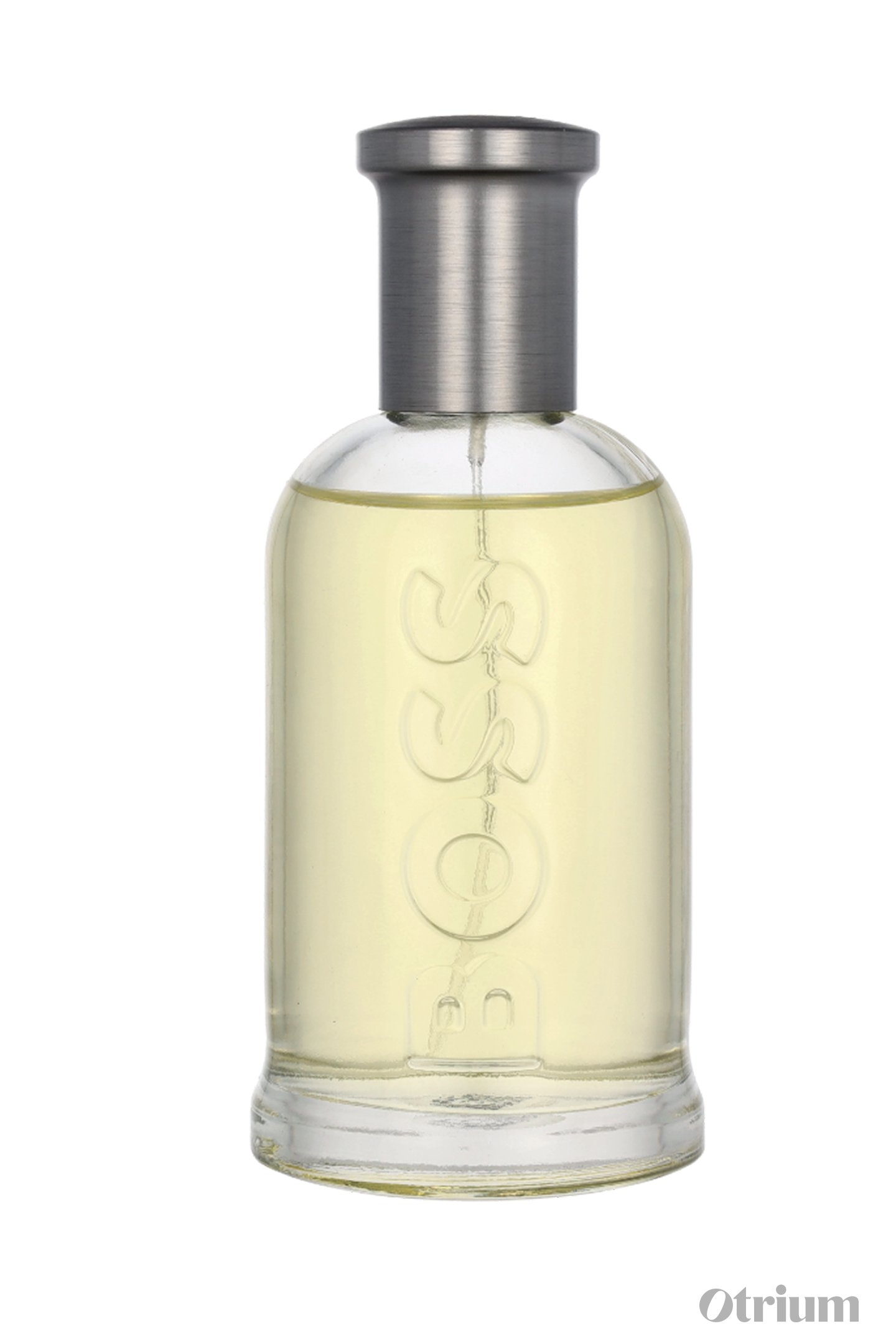 HUGO BOSS - BOSS BOTTLED - EDT (200ML) 1