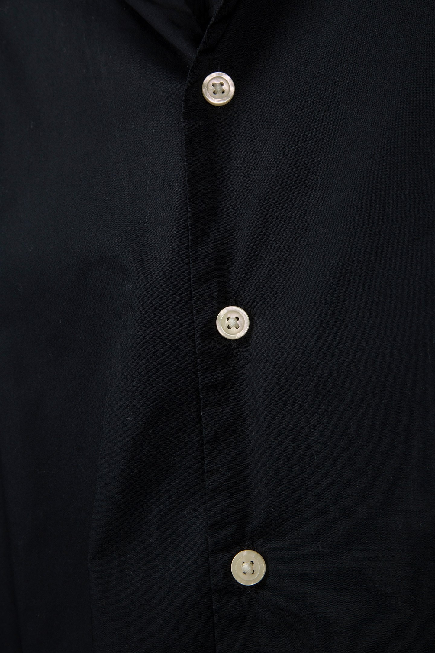 NYON SS SHIRT BLACK 4