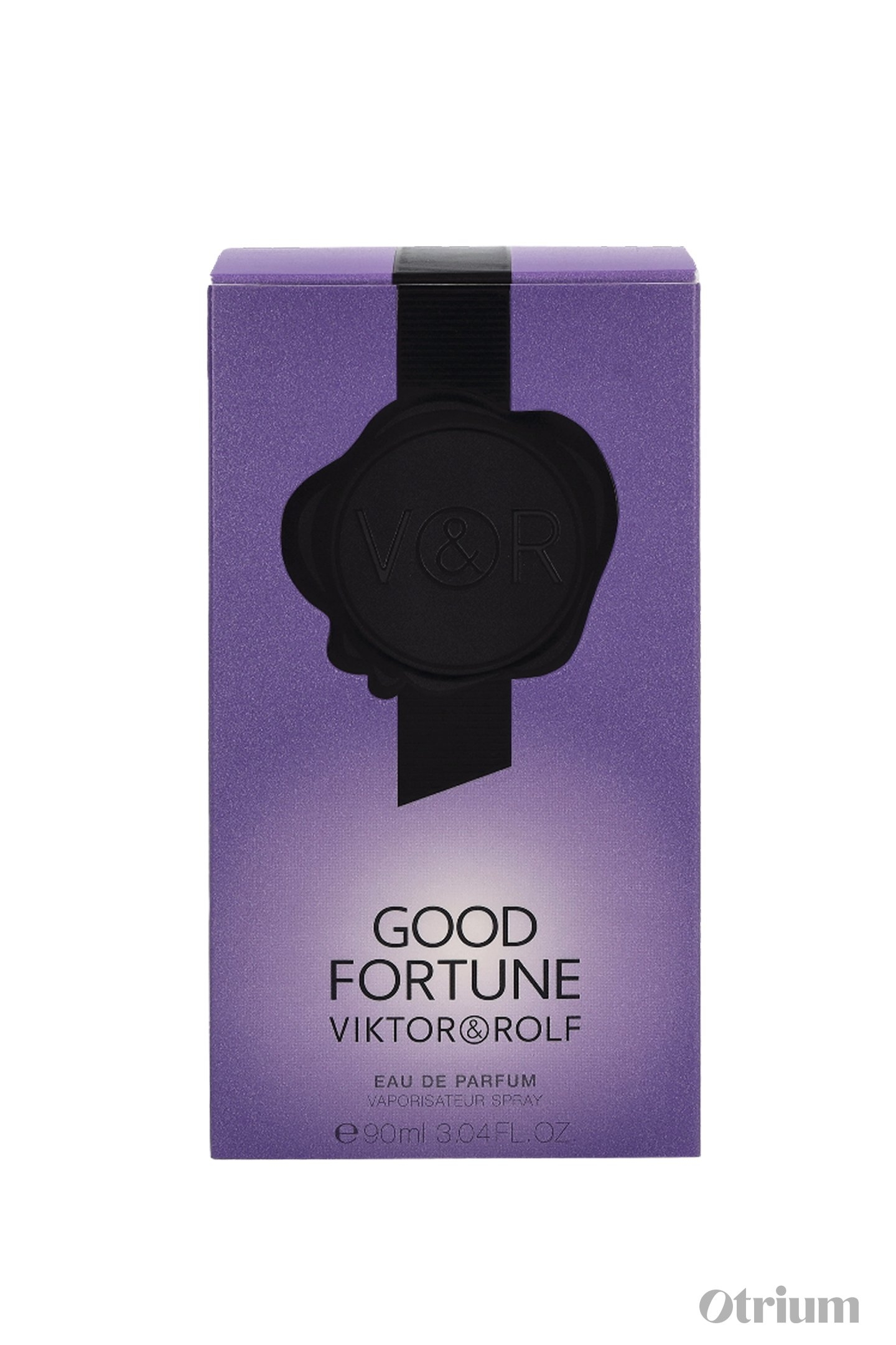 VIKTOR & ROLF - GOOD FORTUNE - EDP (90ML) 3