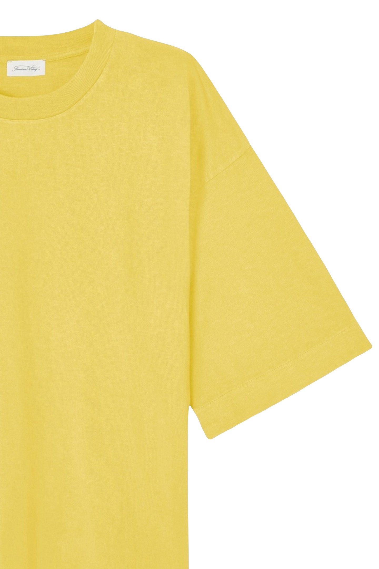 LAWEVILLE T-SHIRTS PISSENLIT VINTAGE 2