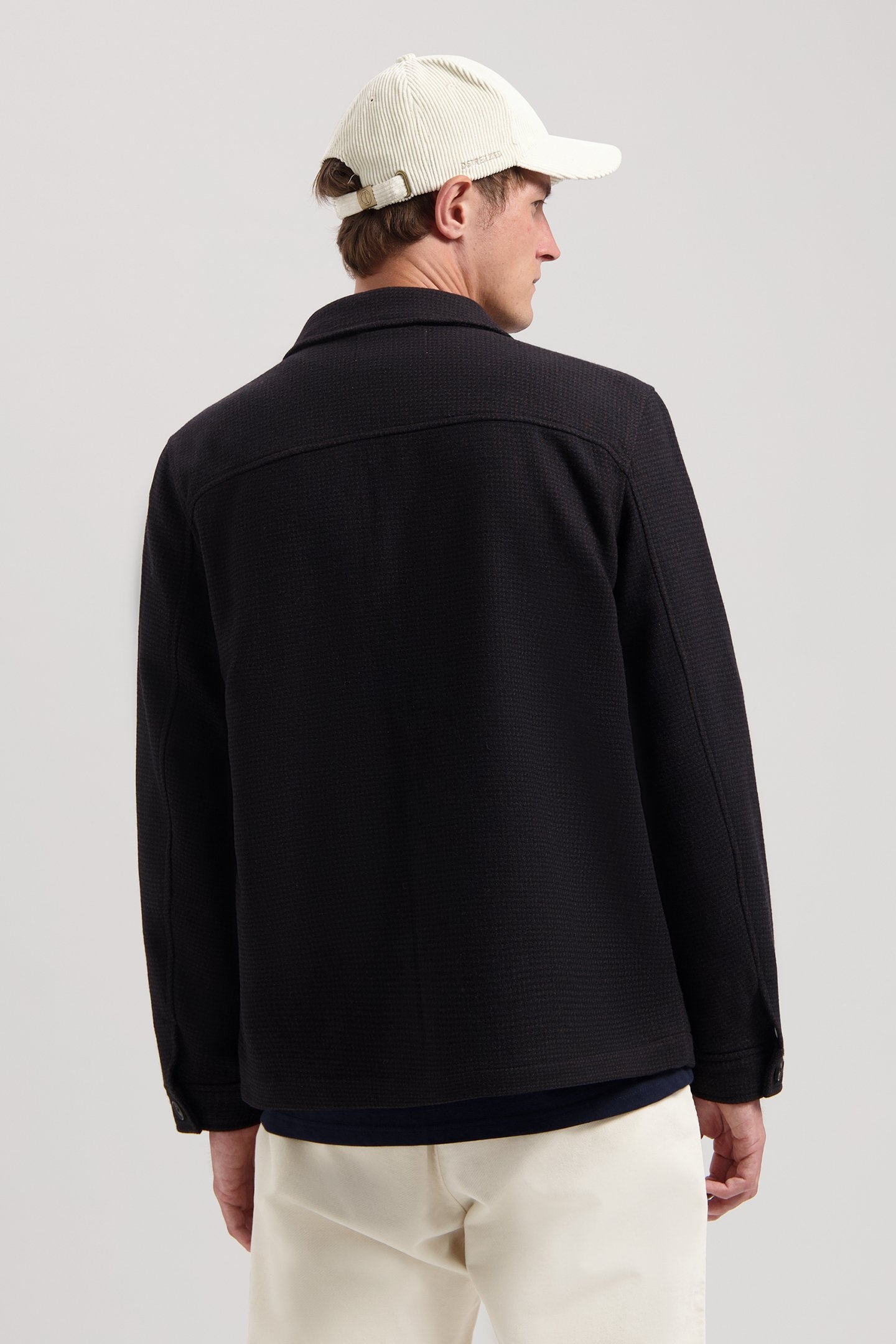 DS_TANN OVERSHIRT COLLEGIATE BLUE 2