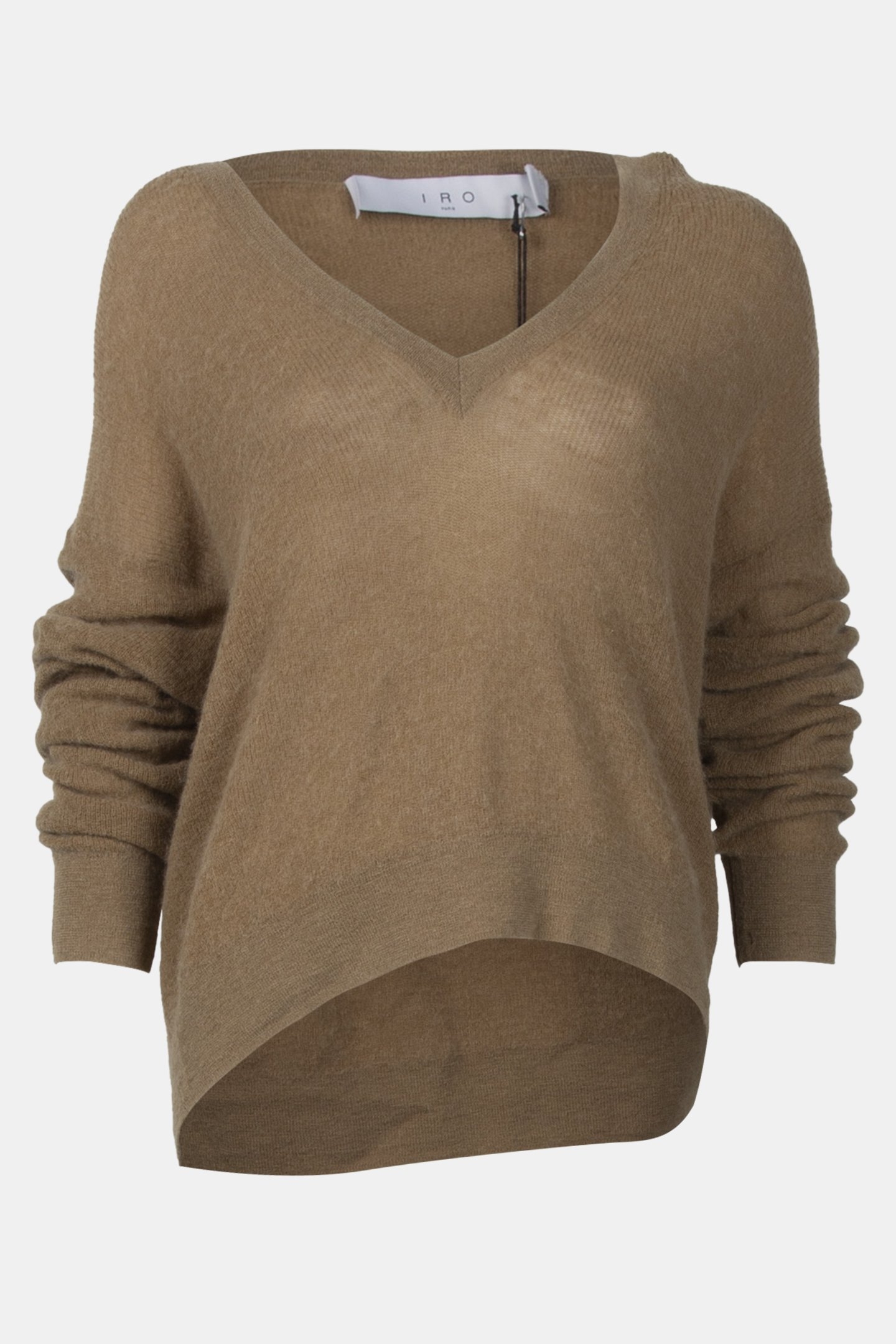 BALL PULLOVER CAPPUCINO 3