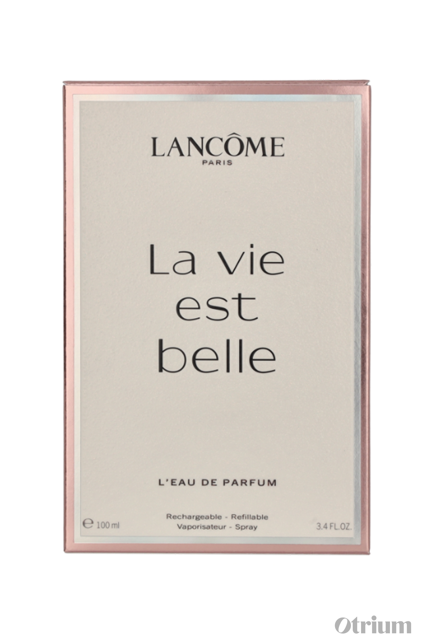 LANCÔME - LA VIE EST BELLE - EDP (100ML) 2