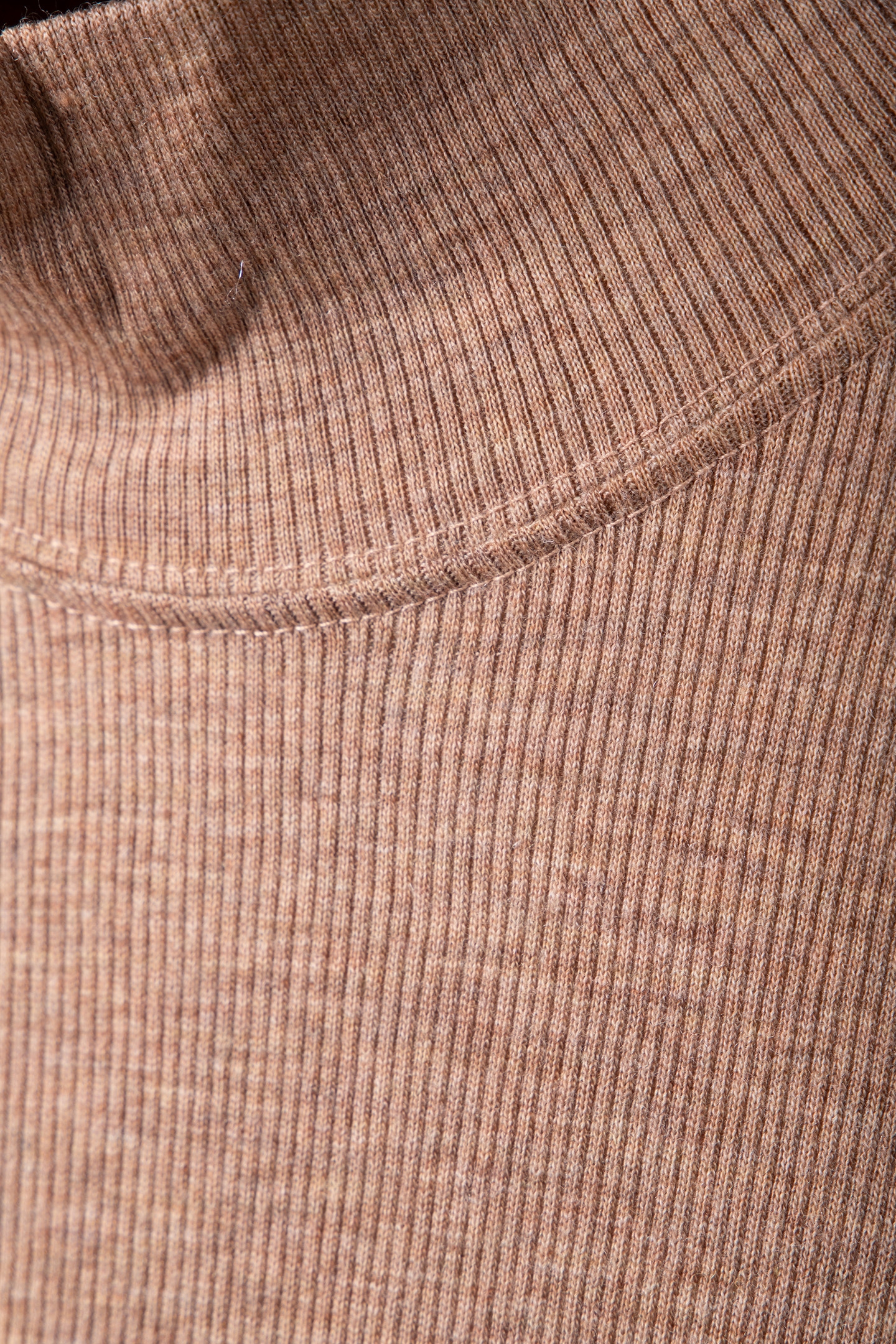 JIKEL TANK TOP CARAMEL COFFEE 4