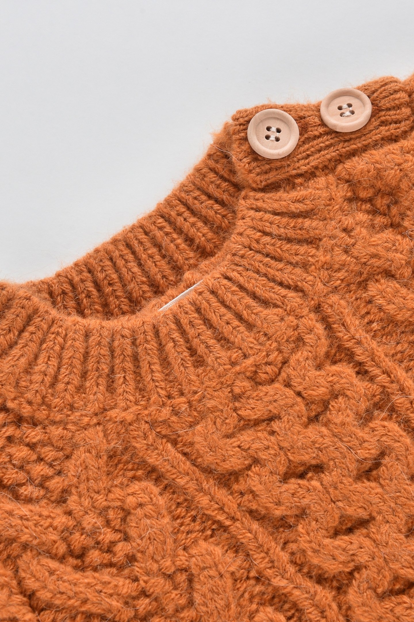 JUMPER ABIO CINNAMON 3