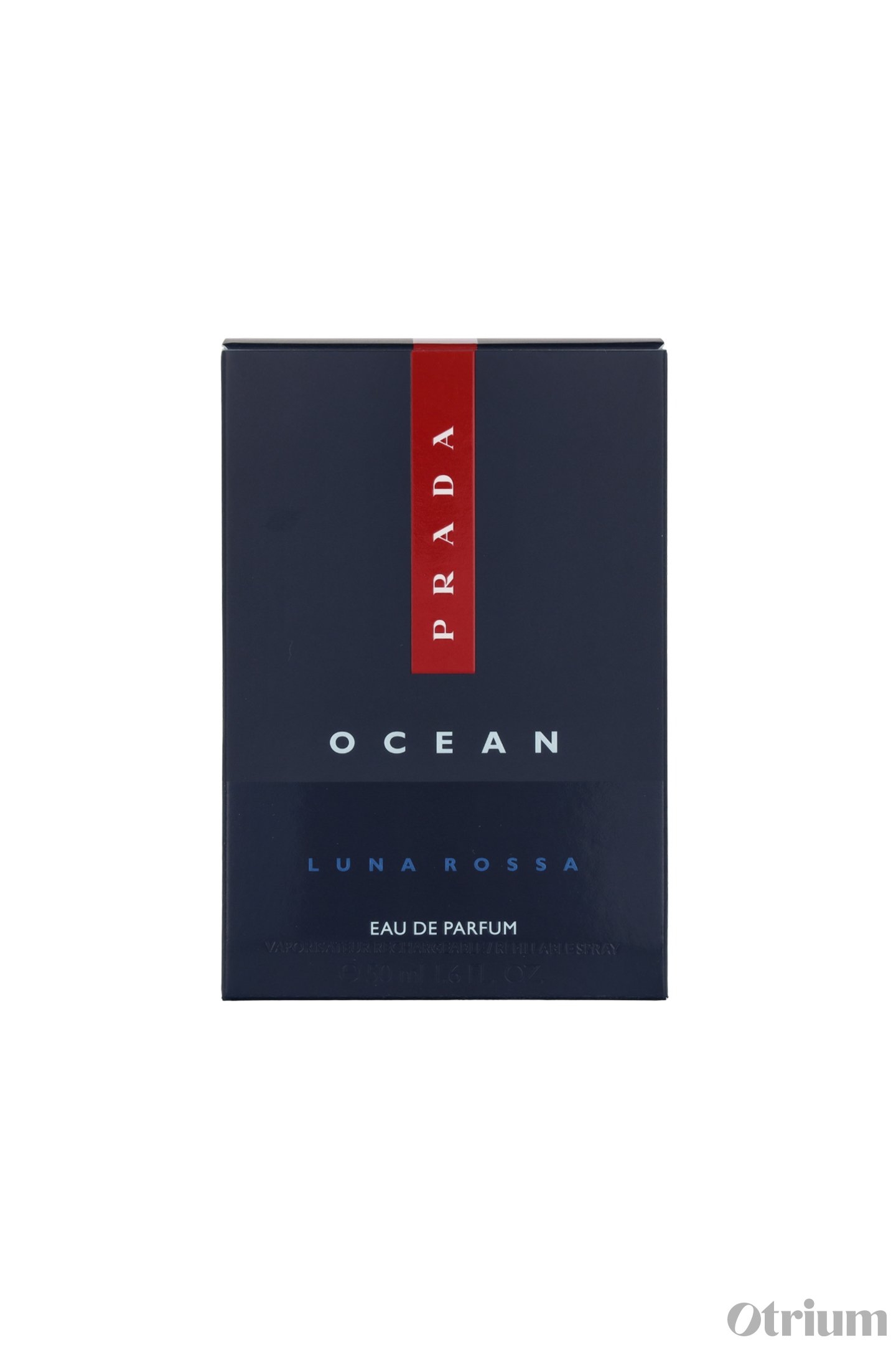 PRADA - LUNA ROSSA OCEAN - EDP (50ML) 3