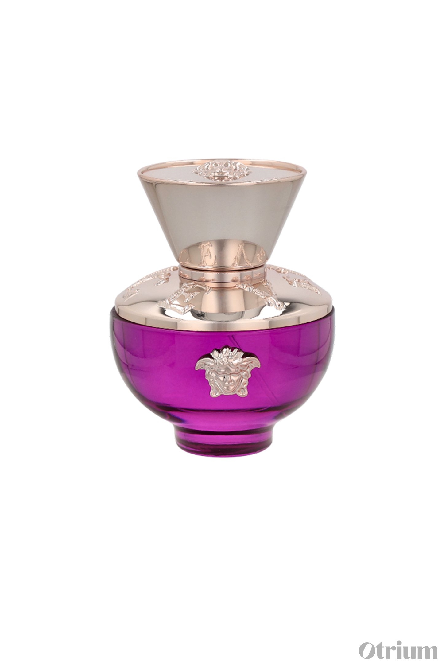 VERSACE - DYLAN PURPLE POUR FEMME - EDP (50ML) 1