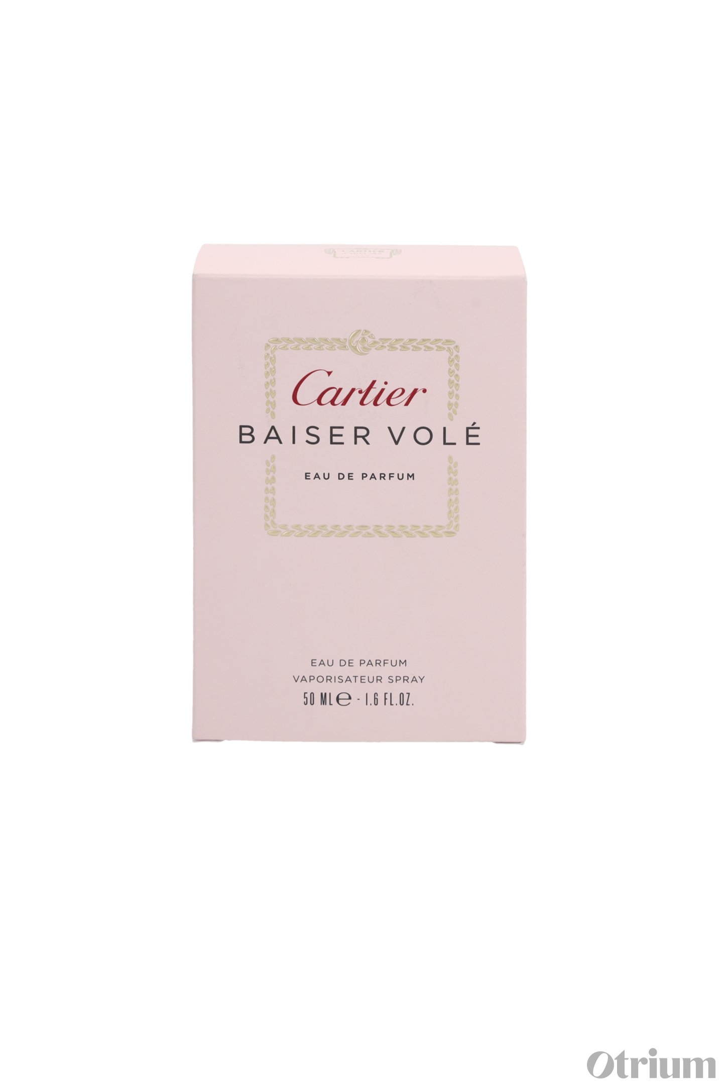 CARTIER - BAISER VOLÉ - EDP (50ML) 3