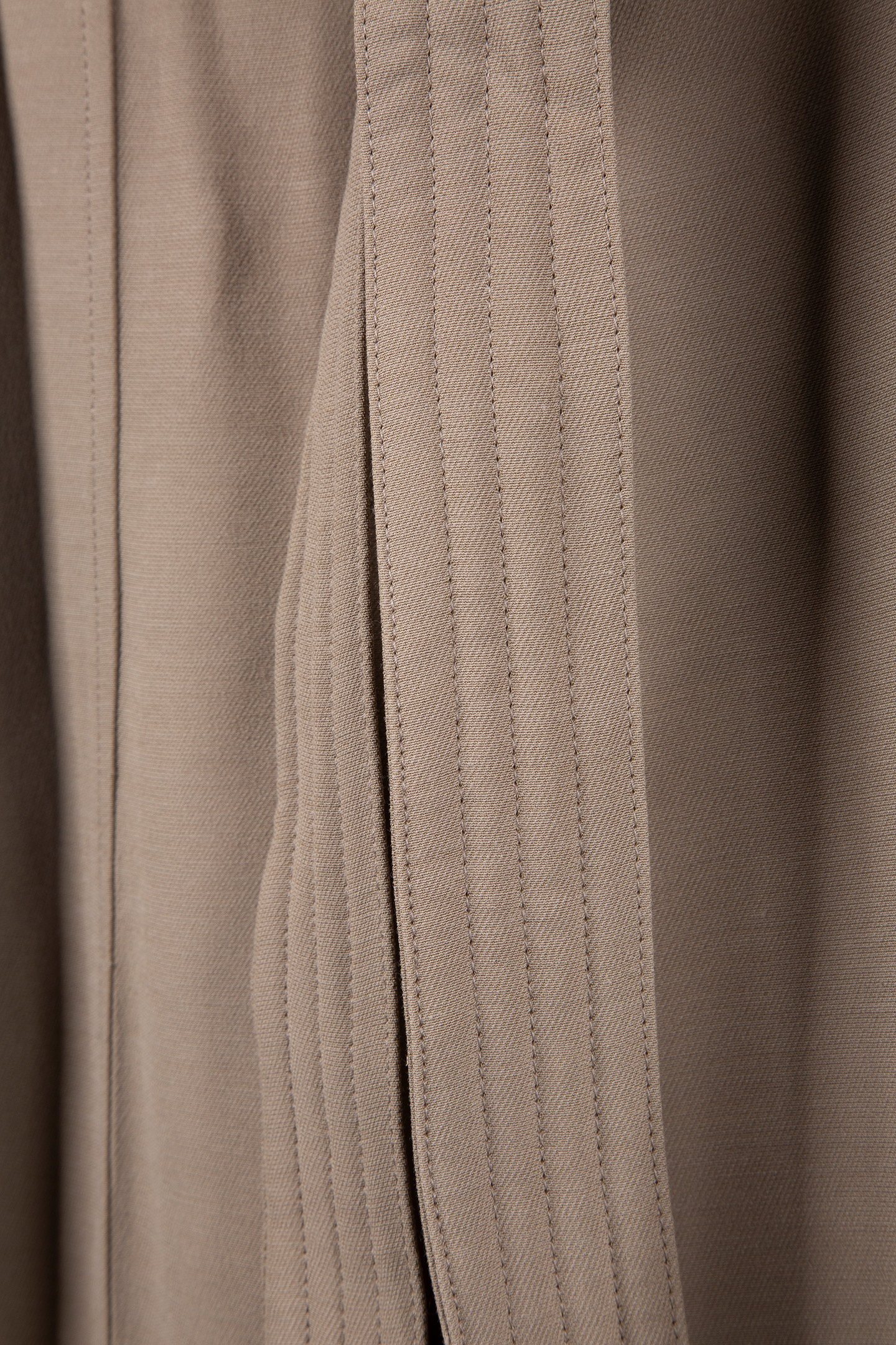 MASON TROUSER LIGHT BROWN 4