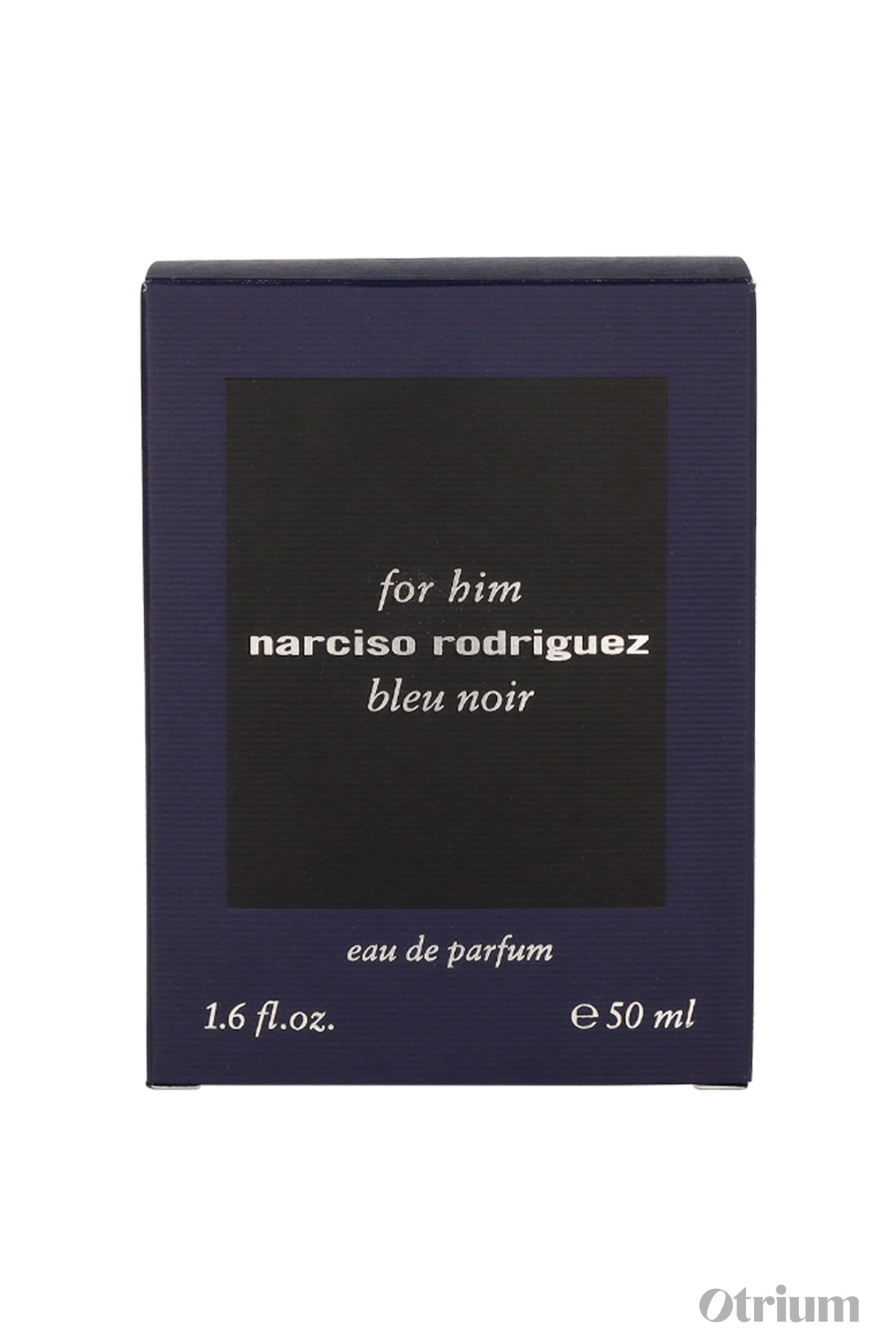 NARCISO RODRIGUEZ - BLEU NOIR FOR HIM - EDP (50ML) 2