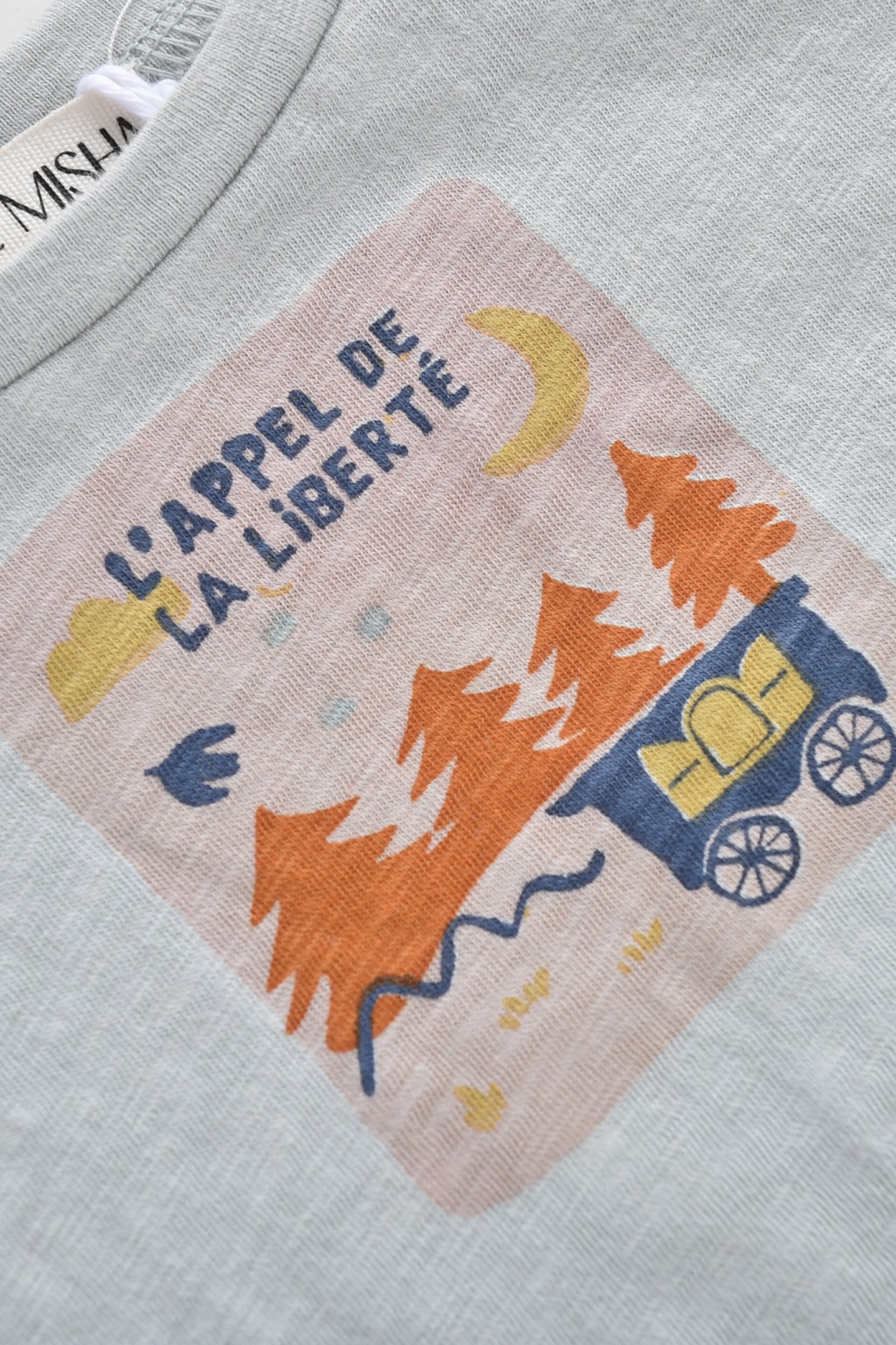 TEE ORION DARK CLOUD 6