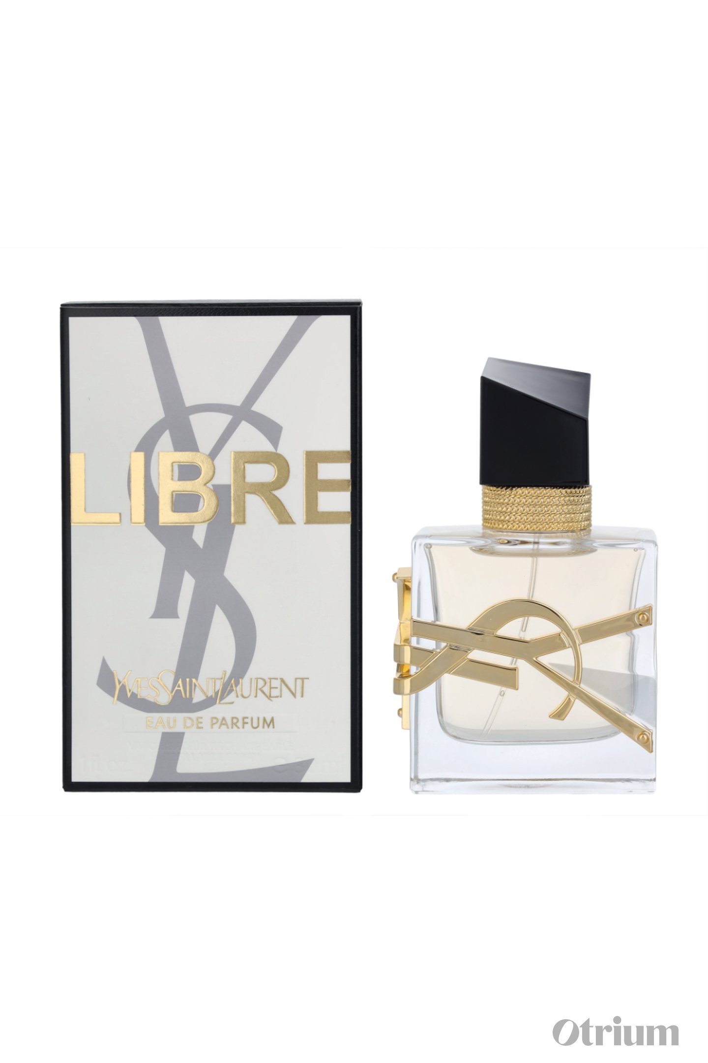 YVES SAINT LAURENT - LIBRE - EDP (30ML) 2