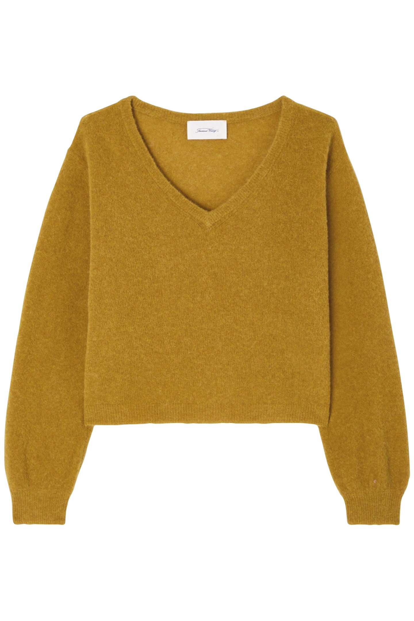 RAZPARK PULLS SAFRAN CHINE 1