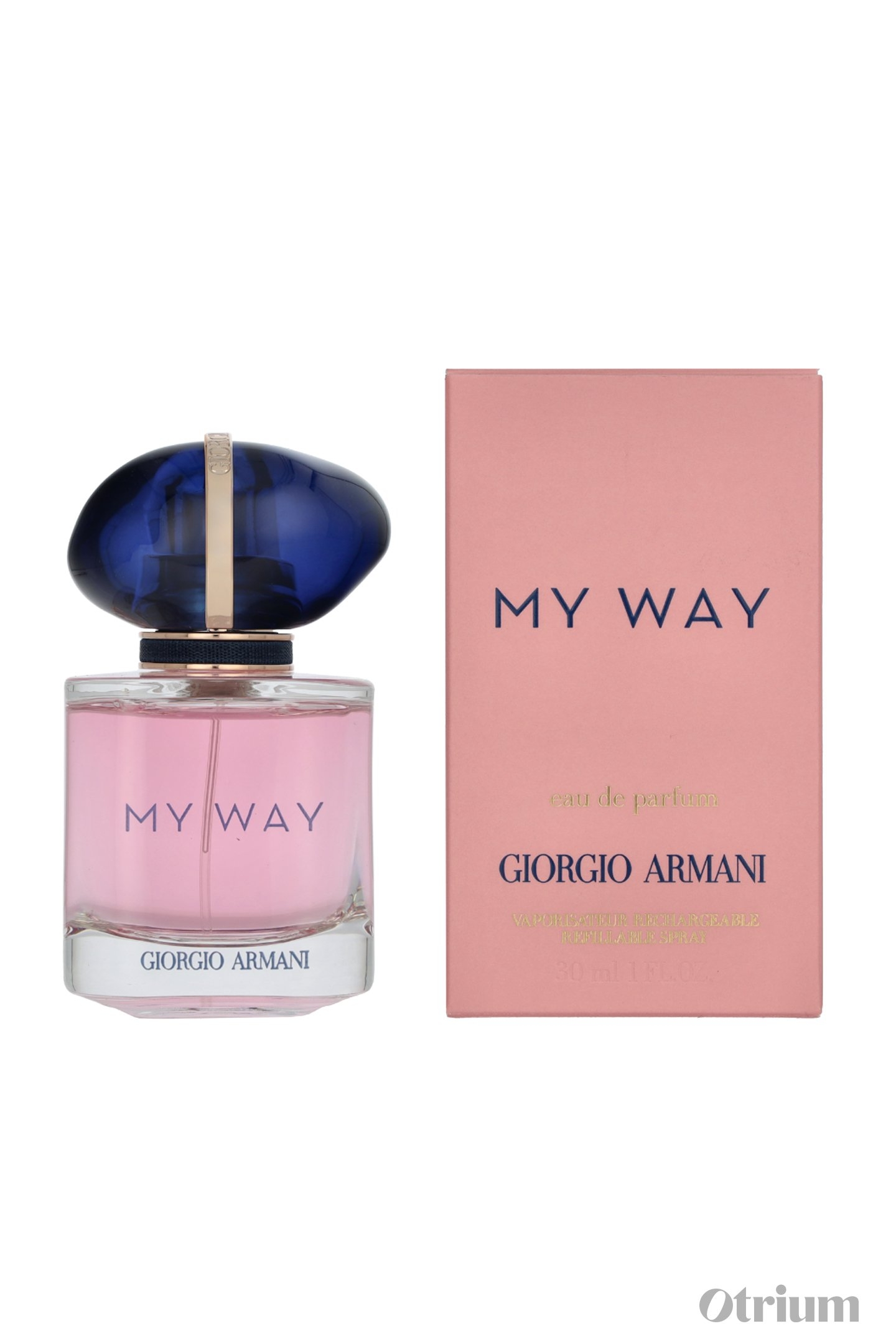 ARMANI - MY WAY - EDP (30ML) 2