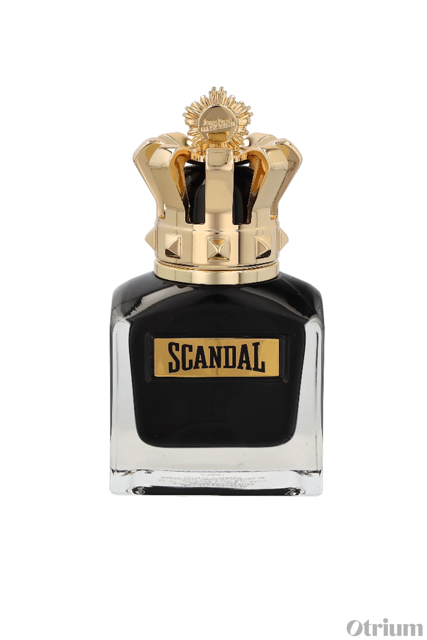 JEAN PAUL GAULTIER - SCANDAL HOMME LE PARFUM - EDP (50ML) 1