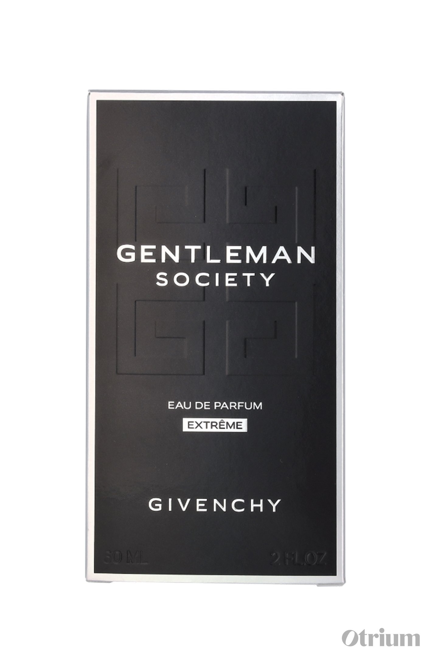 GIVENCHY - GENTLEMAN SOCIETY EXTREME - EDP (60ML) 3