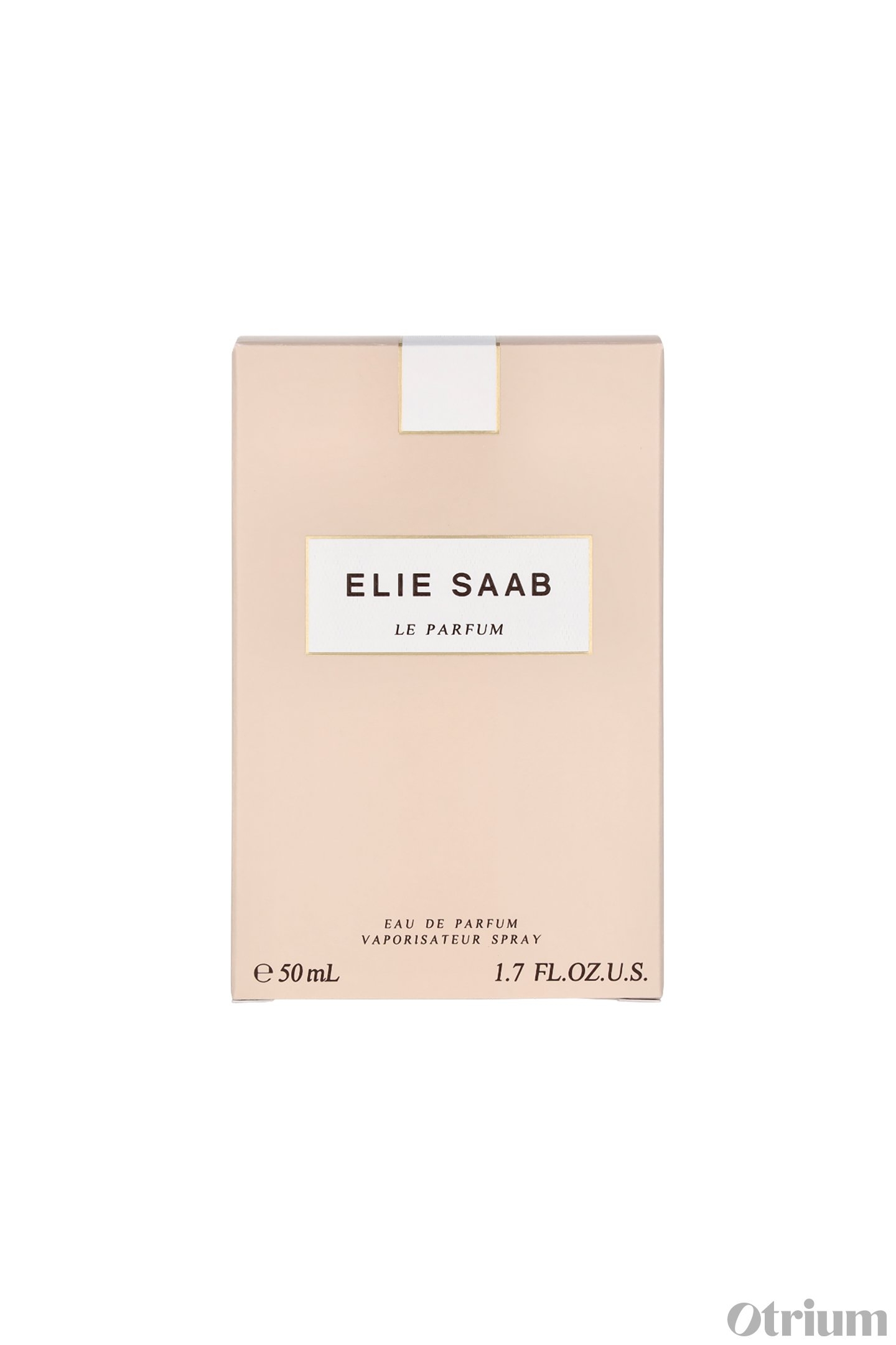 ELIE SAAB - LE PARFUM - EDP (50ML) 3