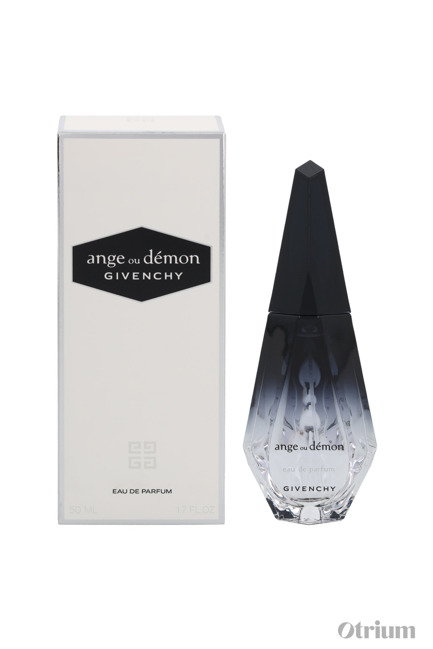GIVENCHY - ANGE OU DÉMON - EDP (50ML) 2