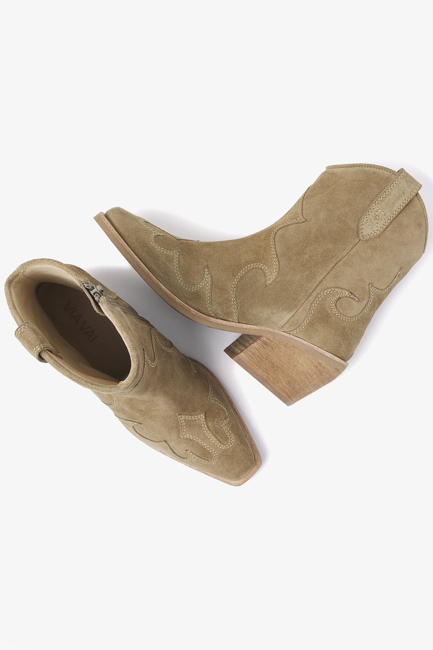 EVELINE RILEY BEIGE 5