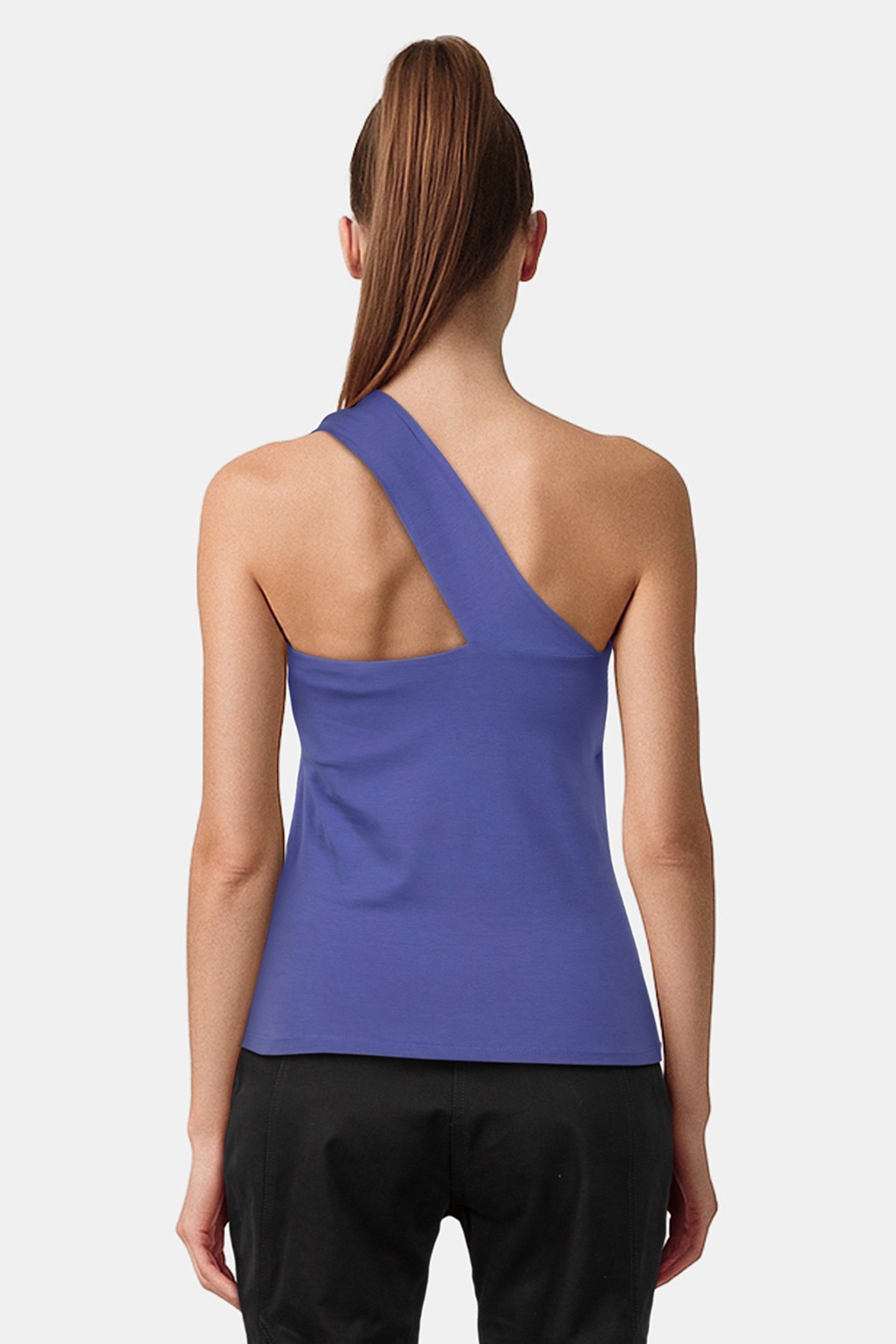 CHIFLO TANK TOP HIBISCUS VIOLET 2