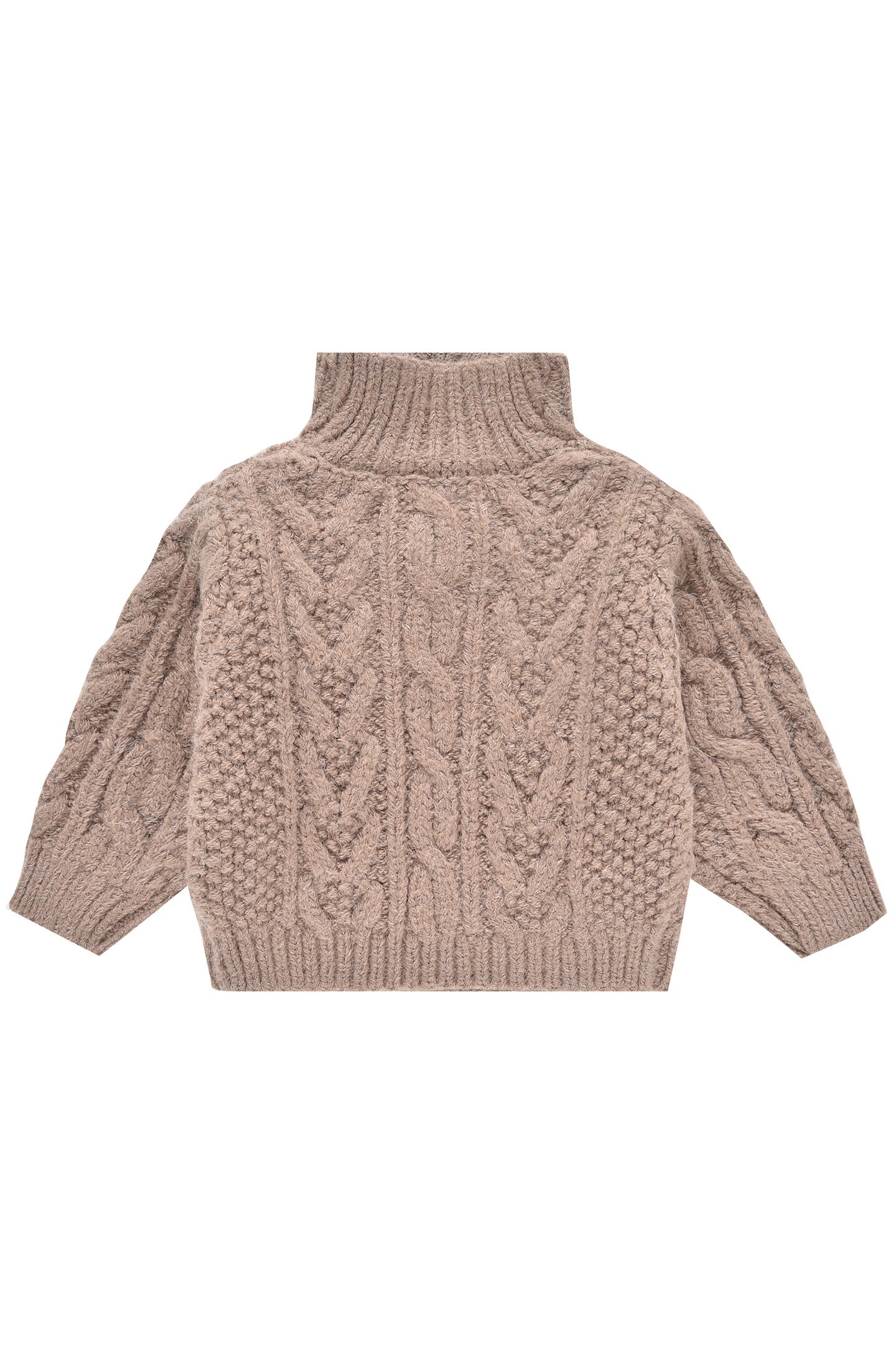 JUMPER KALI TAUPE 2