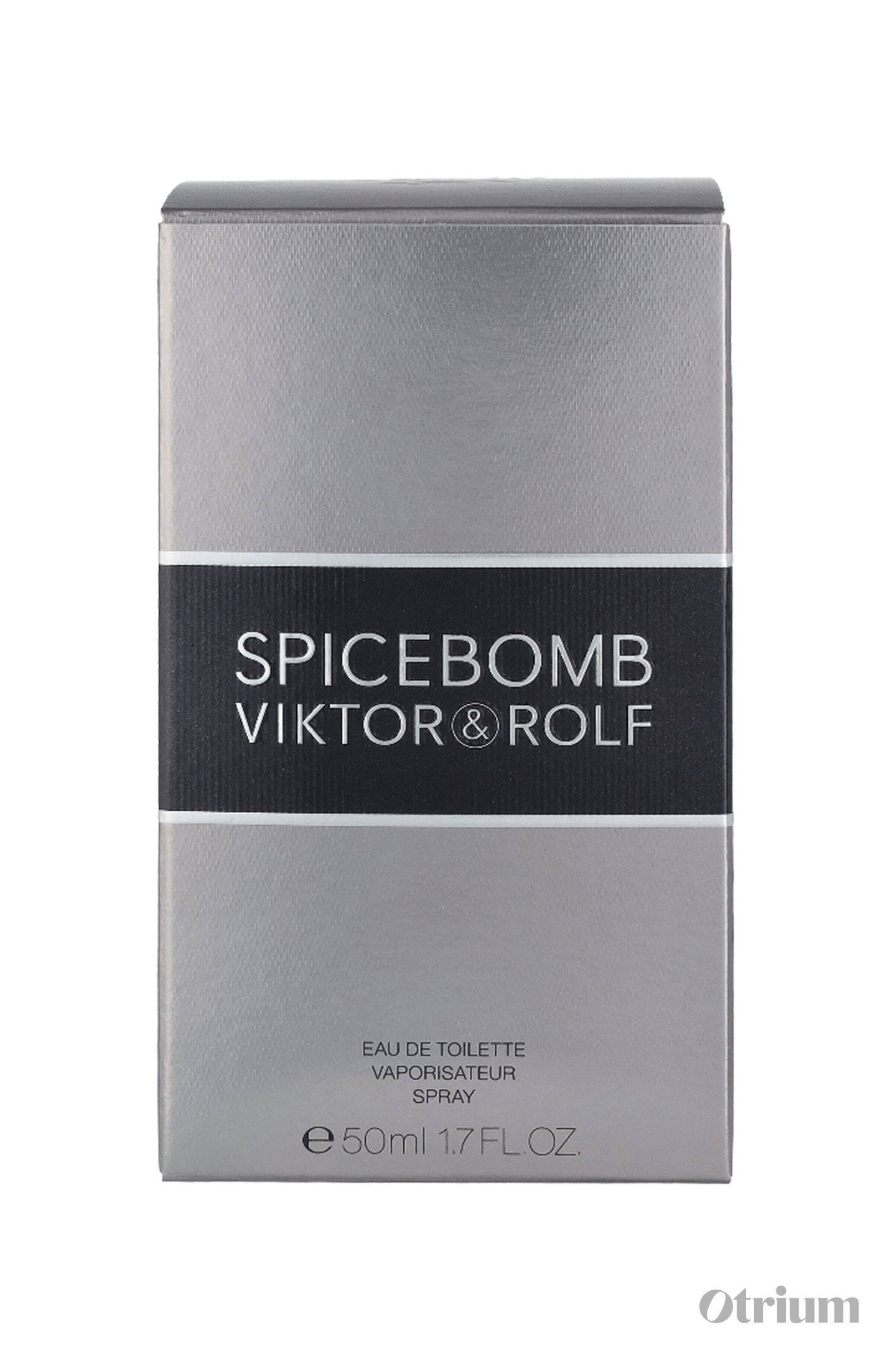VIKTOR & ROLF - SPICEBOMB - EDT (50ML) 3