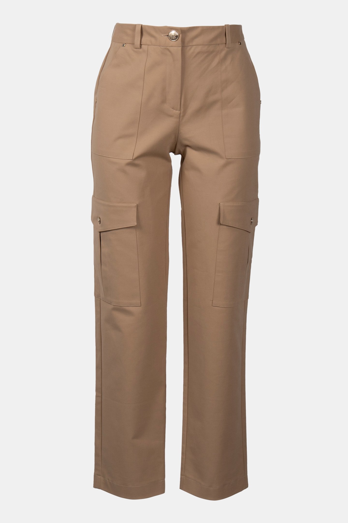 ALICE CARGO PANT HERB TAN 3