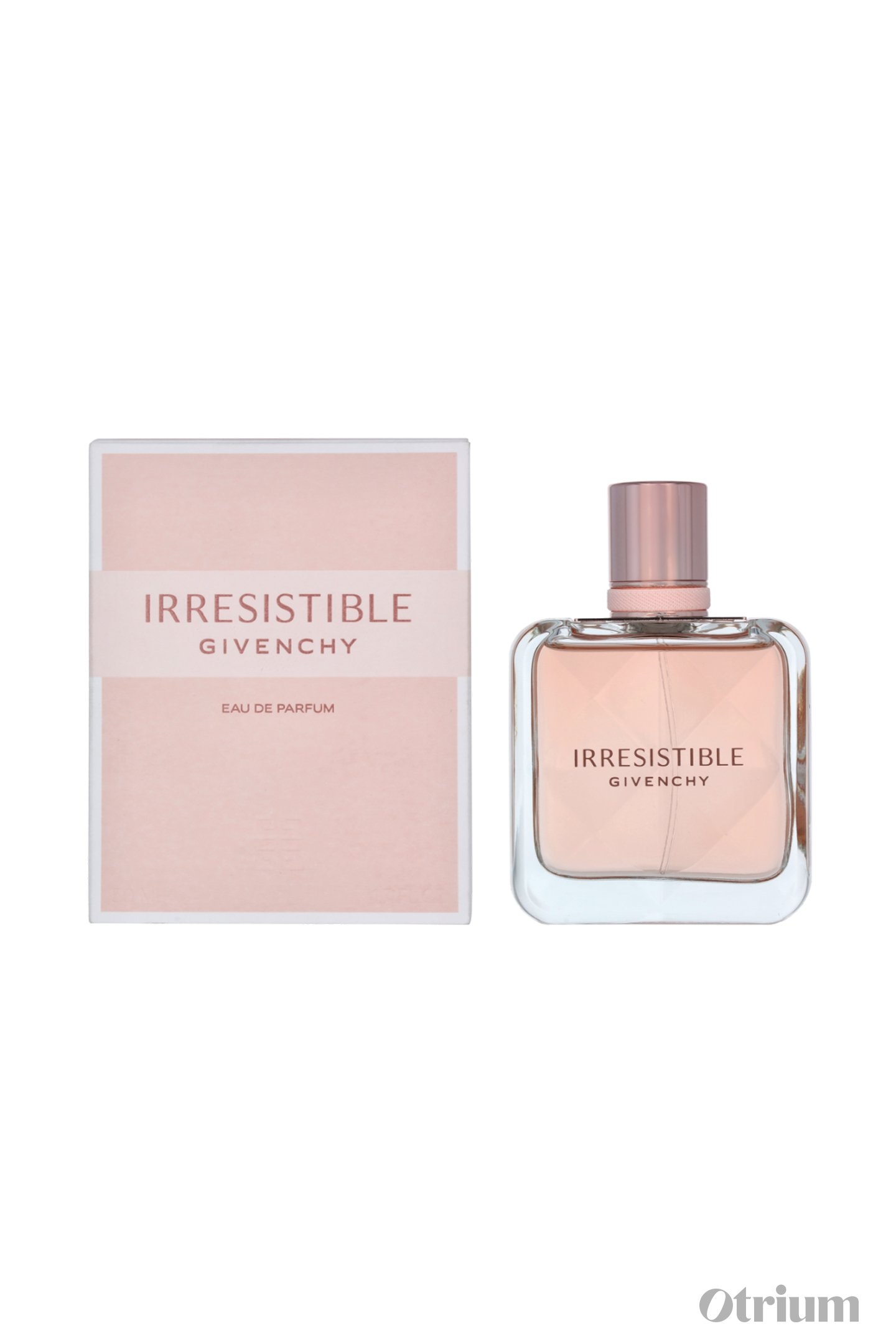 GIVENCHY - IRRÉSISTIBLE - EDP (50ML) 3