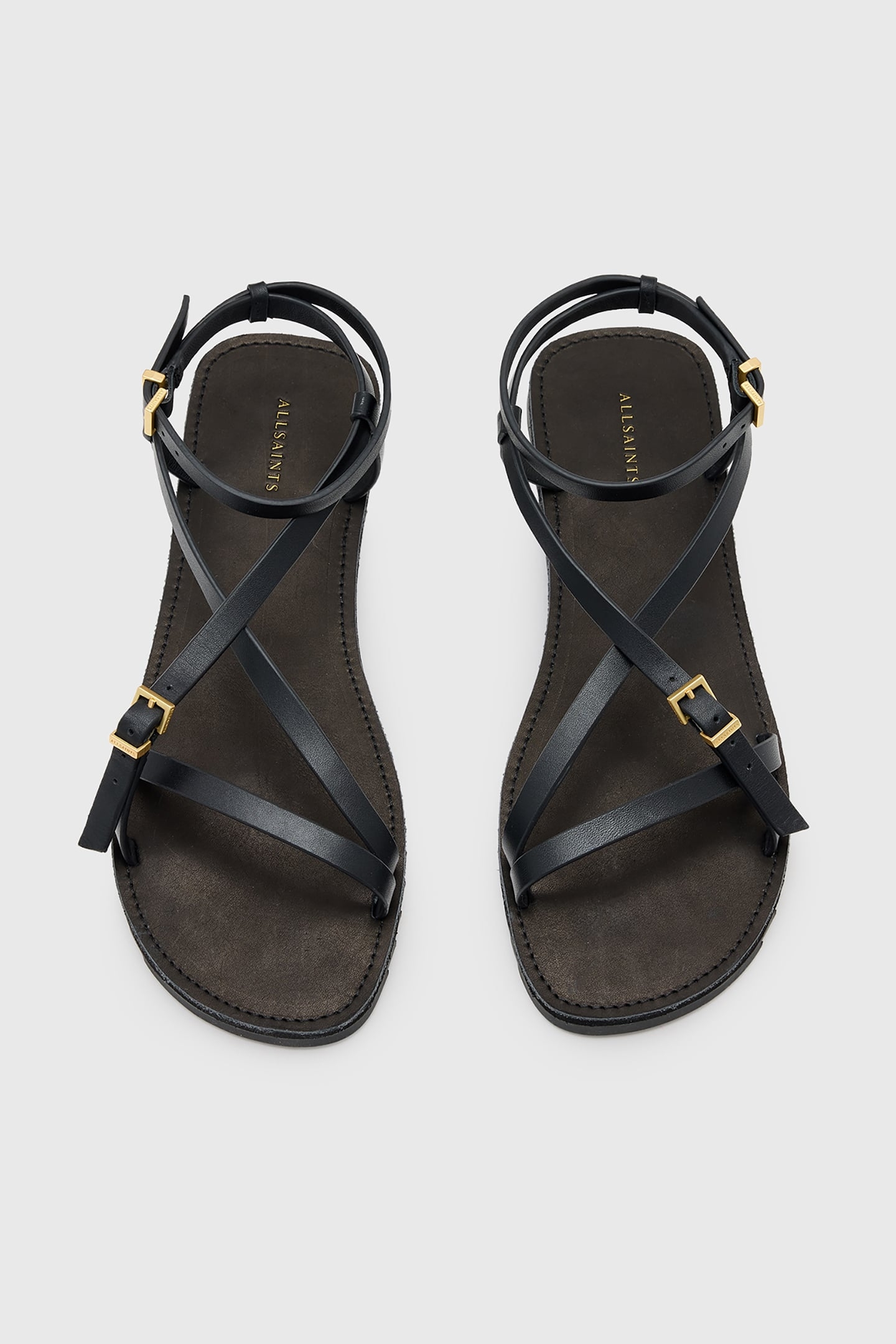 TYLA SANDAL BLACK 3
