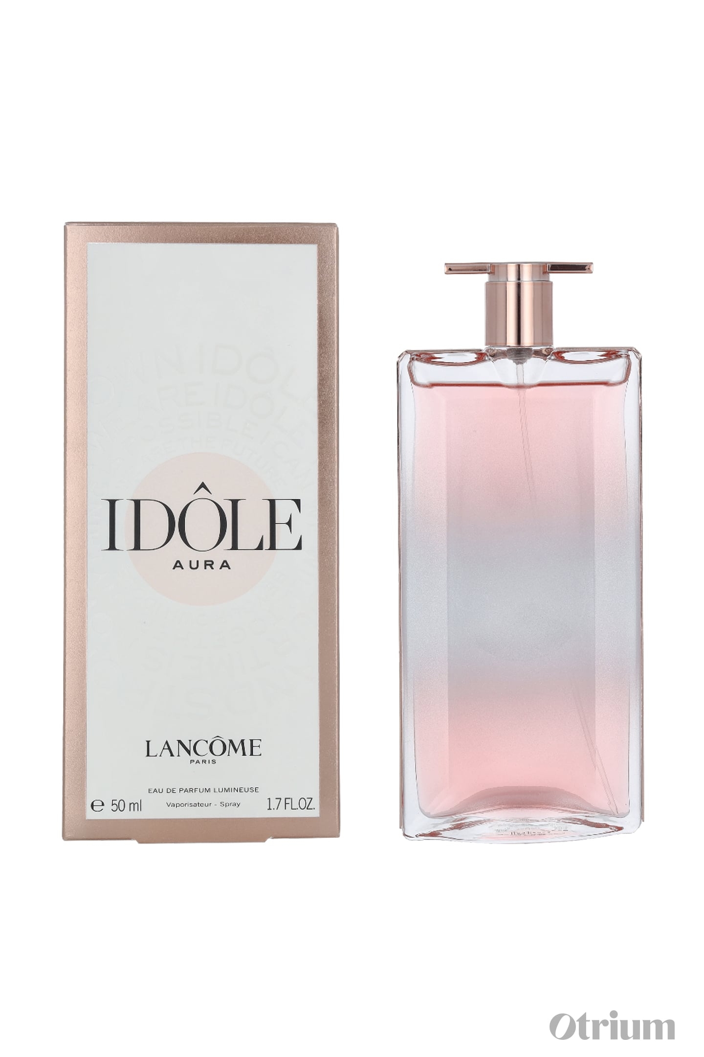LANCÔME - IDÔLE AURA - EDP (50ML) 2