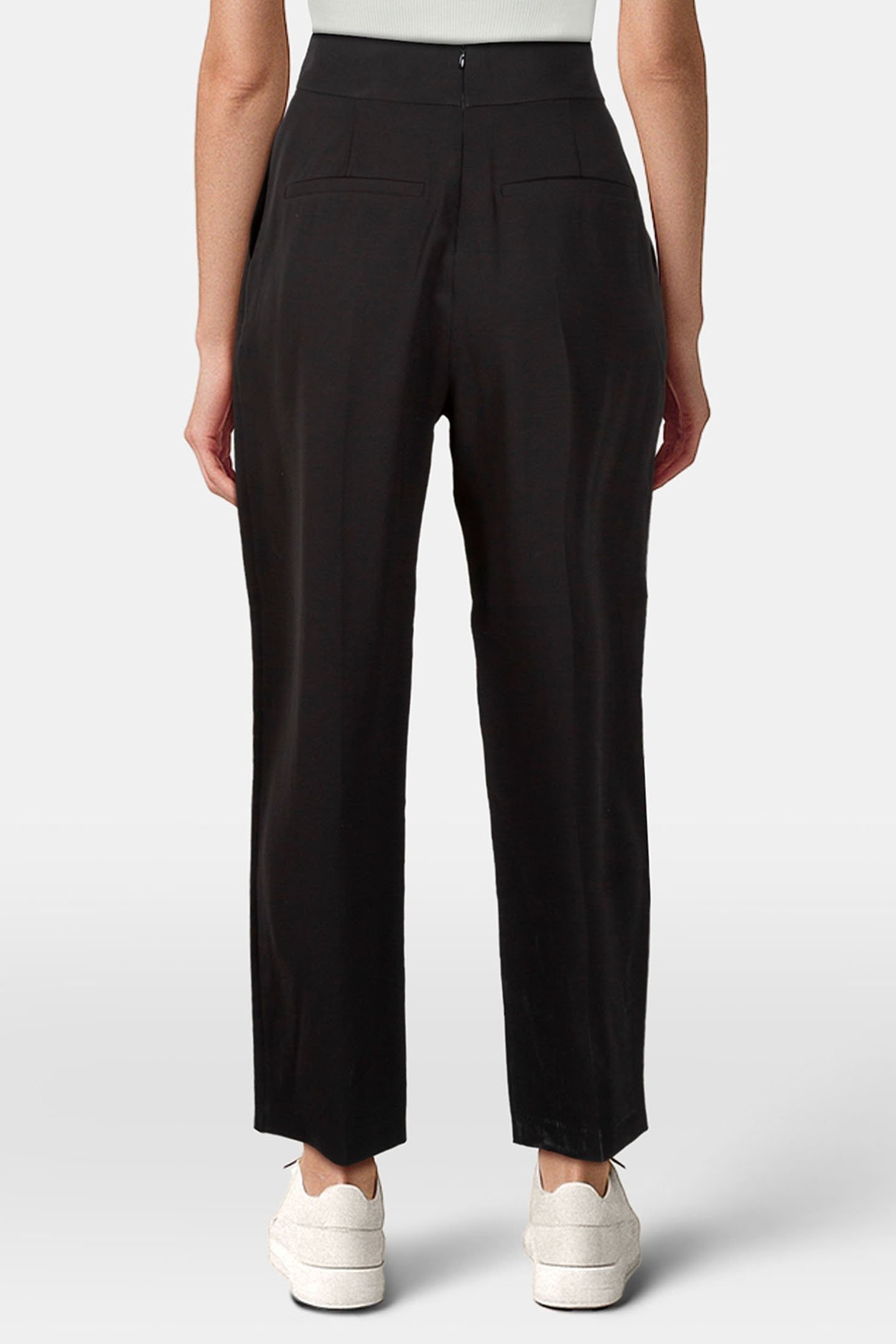 TEKOA TROUSER BLACK 2