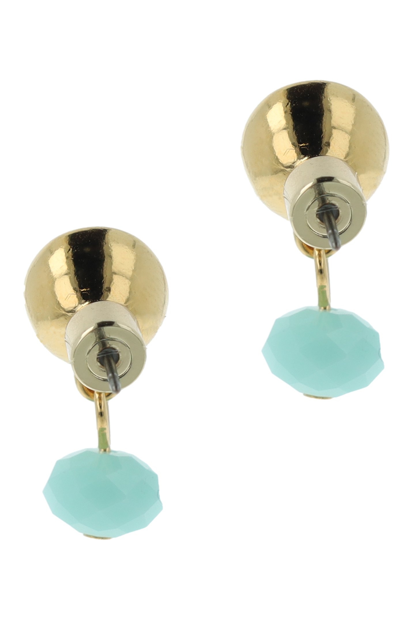 CLASSIC MINT EARRINGS 3