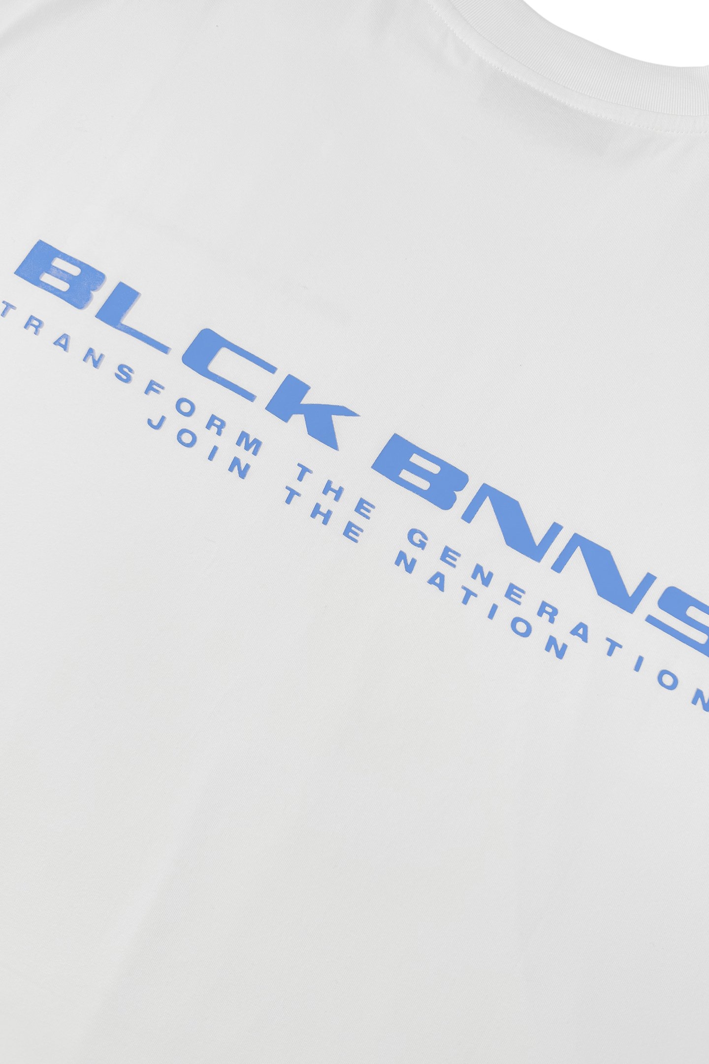 NATION T-SHIRT WHITE 6