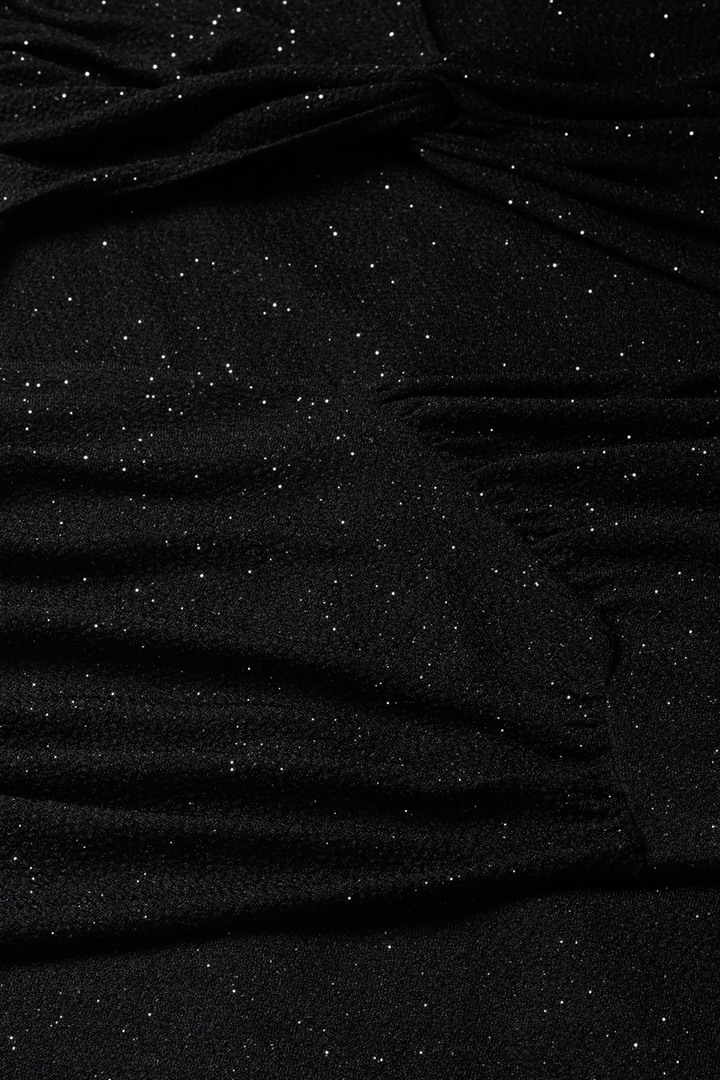 FRANCA DRESS BLACK 4