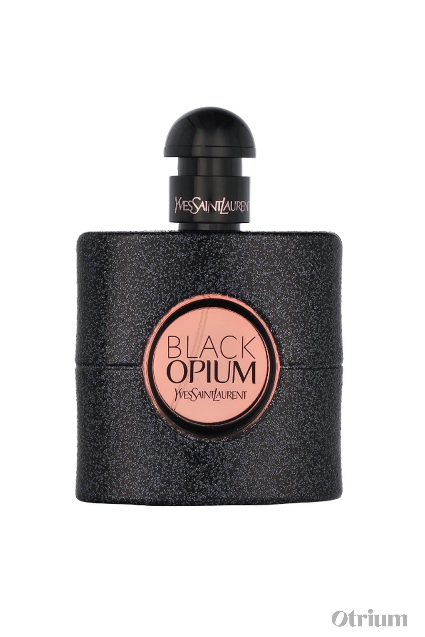 YVES SAINT LAURENT - BLACK OPIUM - EDP (50ML) 1