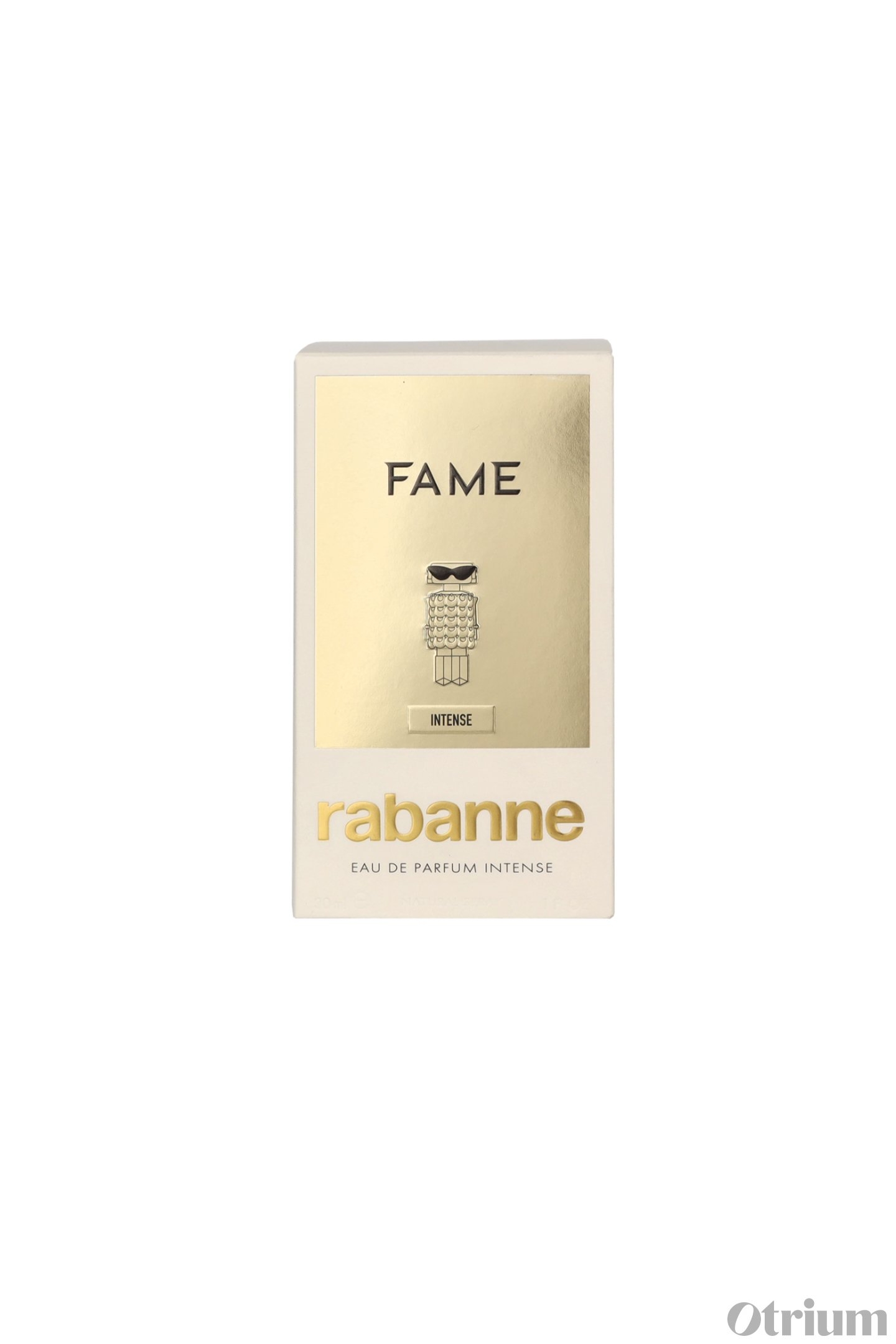 PACO RABANNE - FAME INTENSE - EDP (30ML) 3