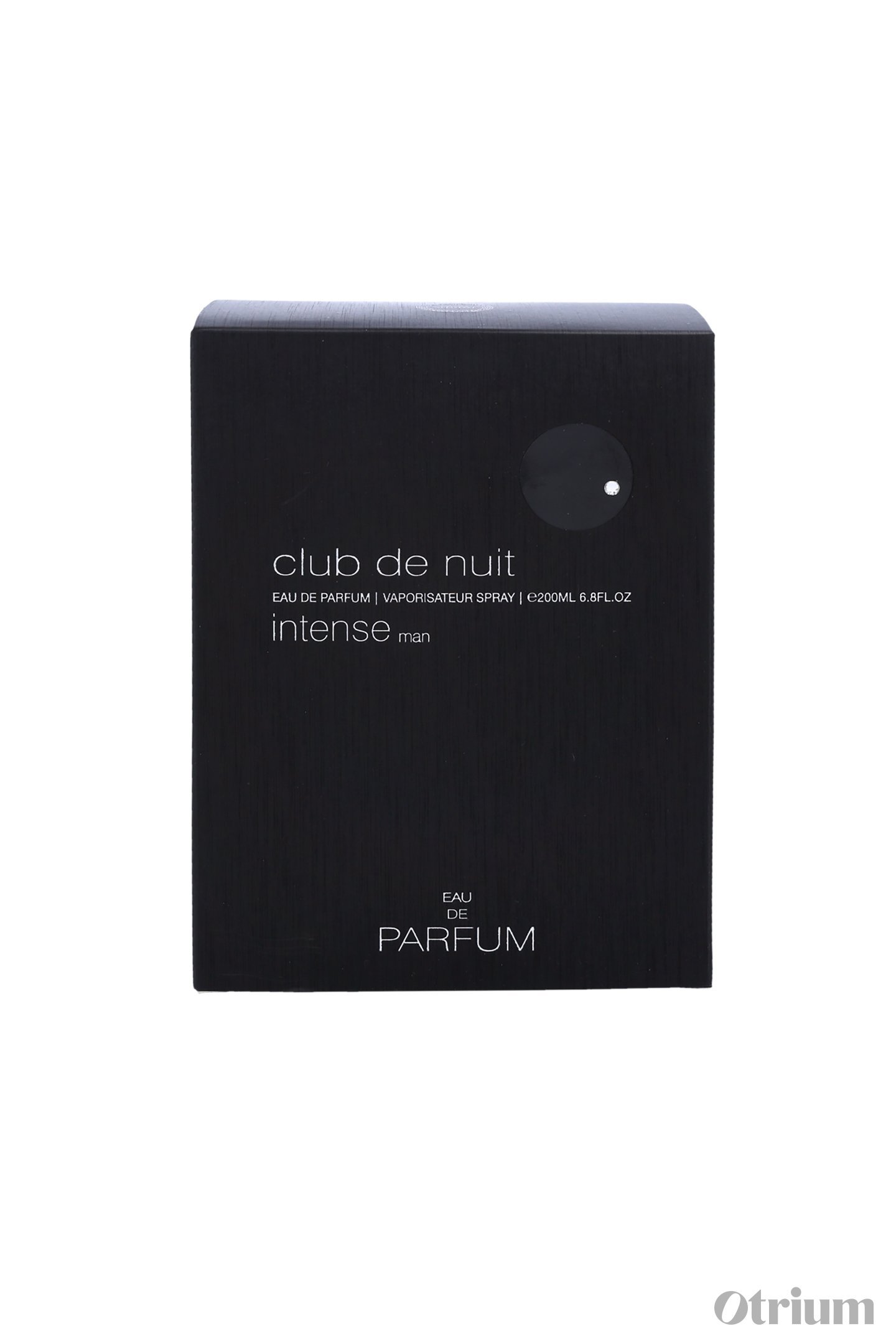 ARMAF - CLUB DE NUIT INTENSE MAN PARFUM - EDP (200ML) 3