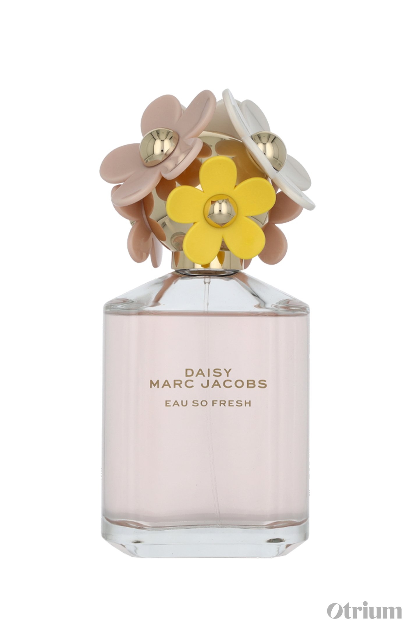MARC JACOBS - DAISY EAU SO FRESH - EDT (125ML) 1