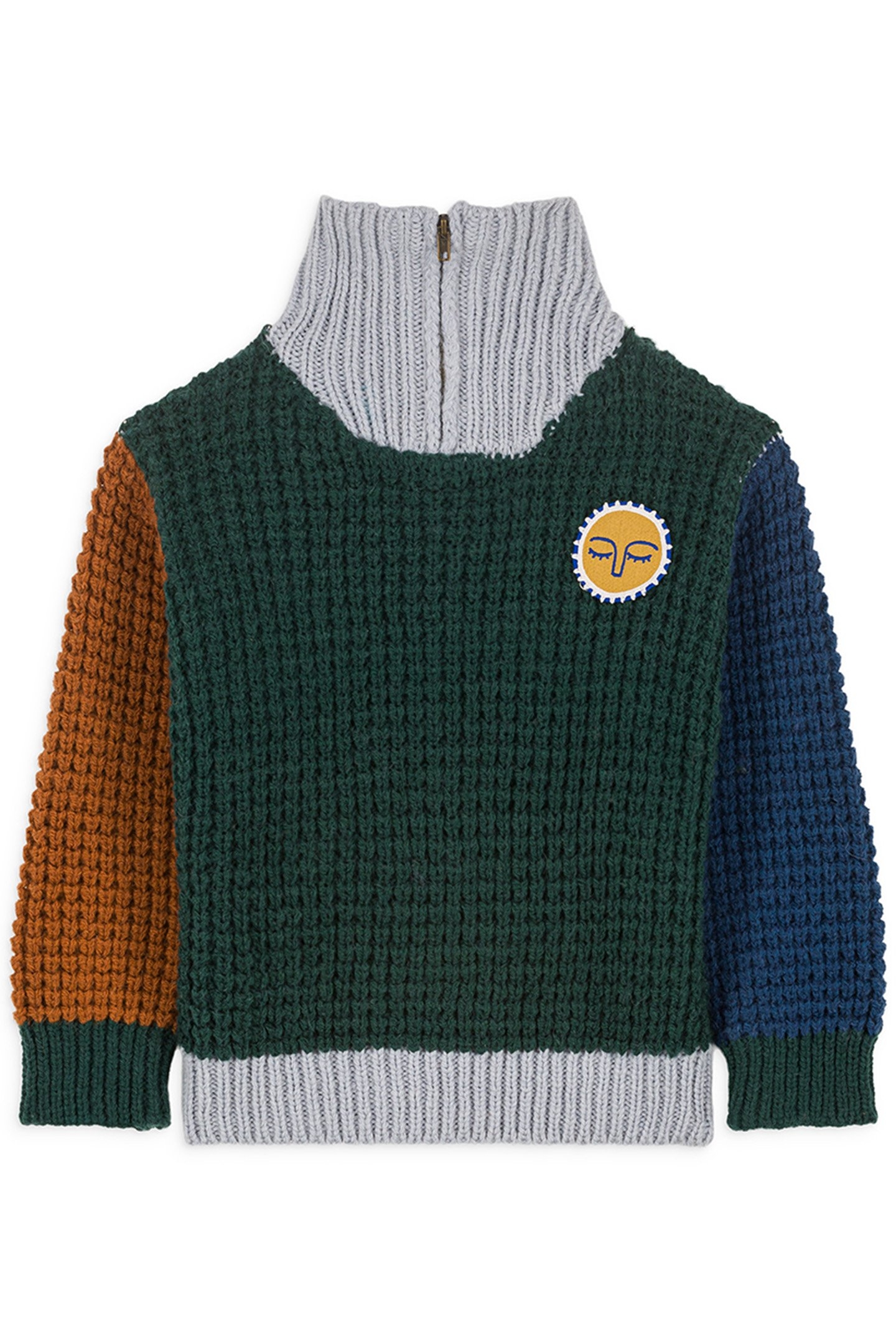 JUMPER USMAN PINE TREE 4