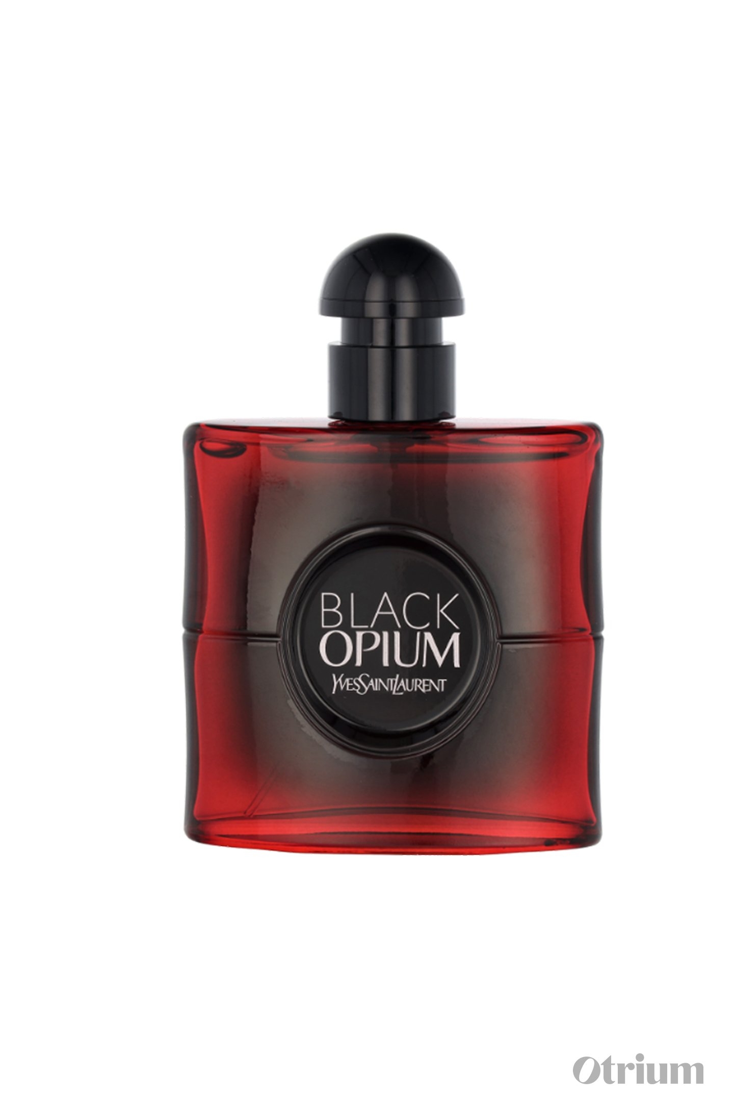 YVES SAINT LAURENT - BLACK OPIUM OVER RED - EDP (50ML) 1