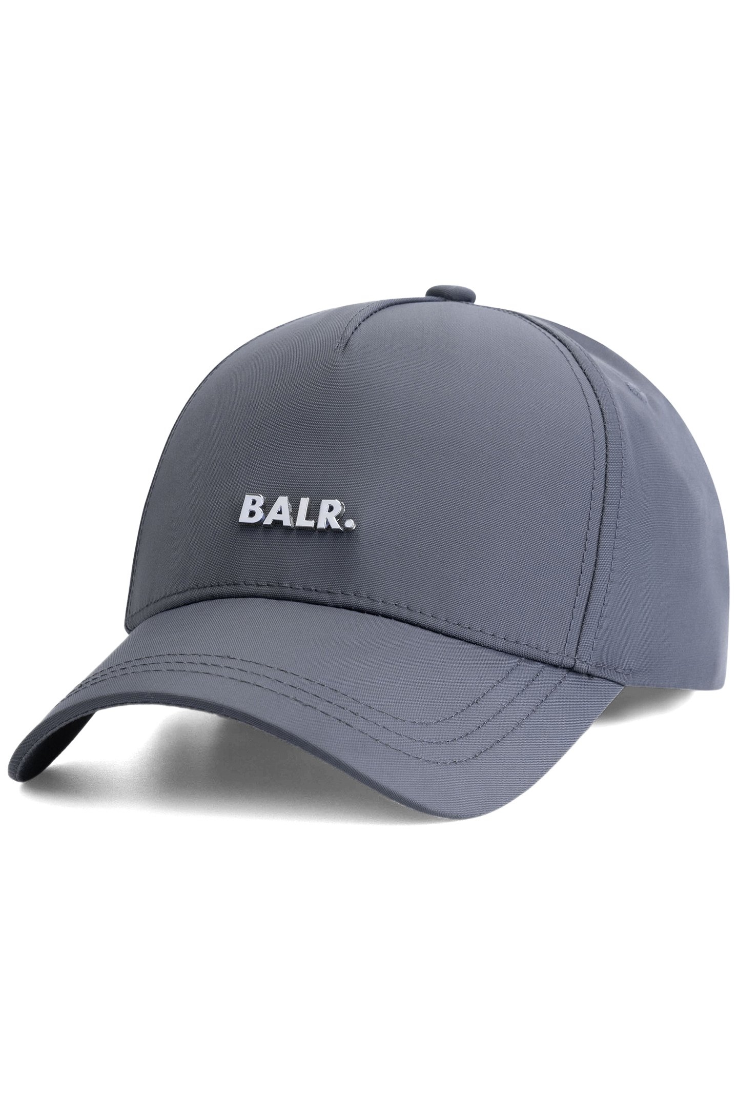 UNISEX Q SERIES CLASSIC CAP TURBULENCE BLUE 3