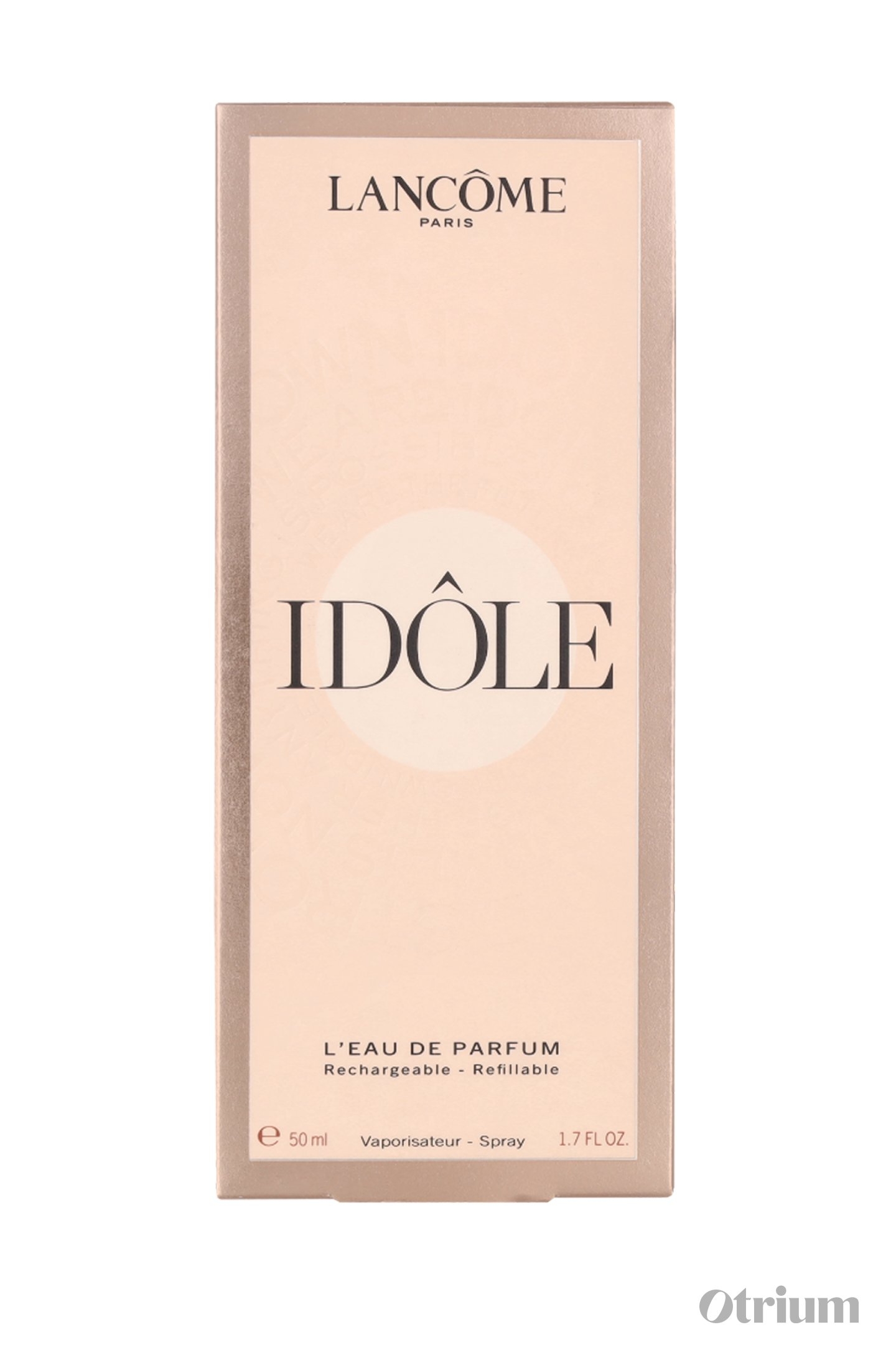 LANCÔME - IDÔLE - EDP REFILLABLE (50ML) 3