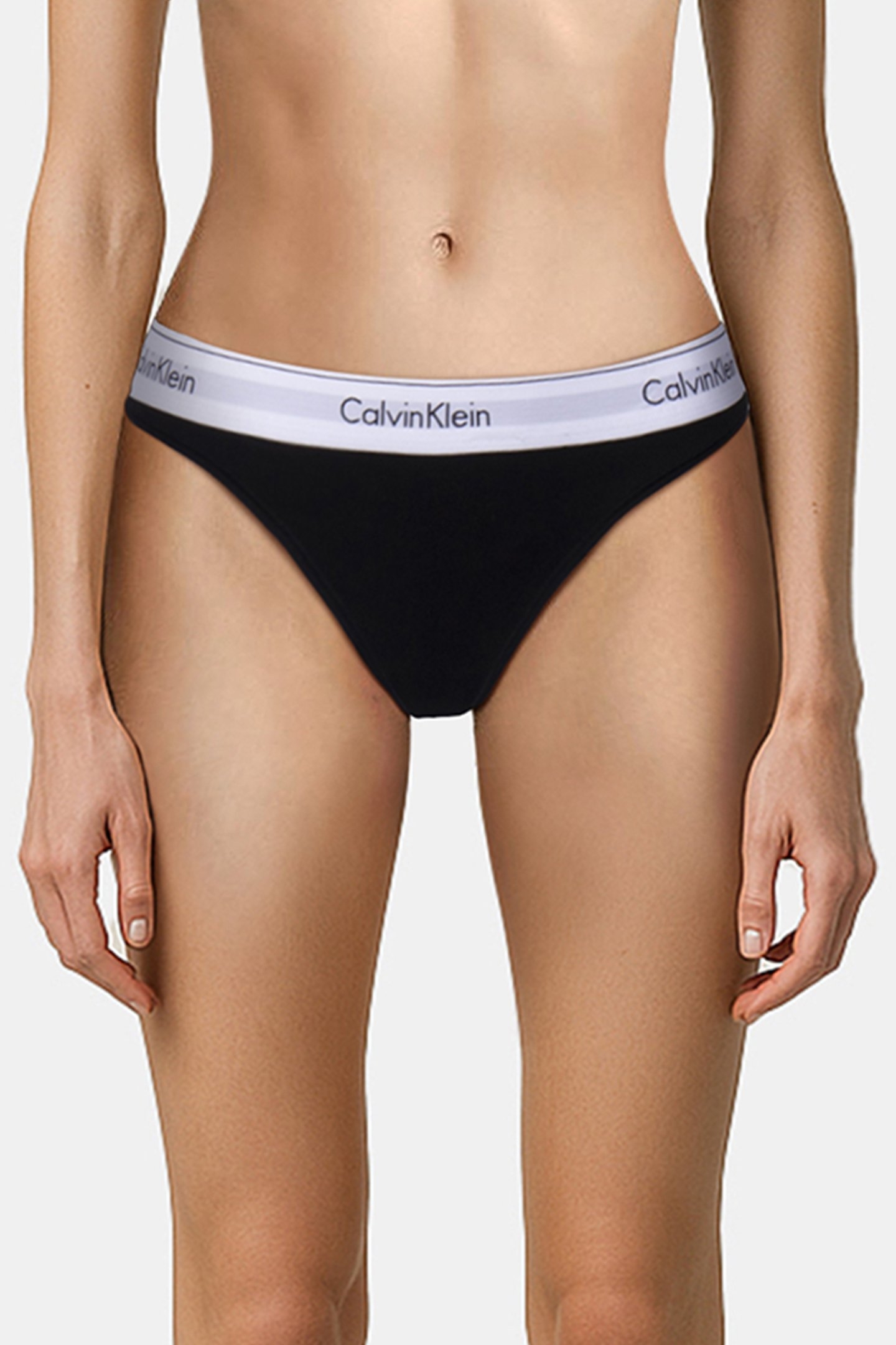 THONG DIAMOND GREY 1