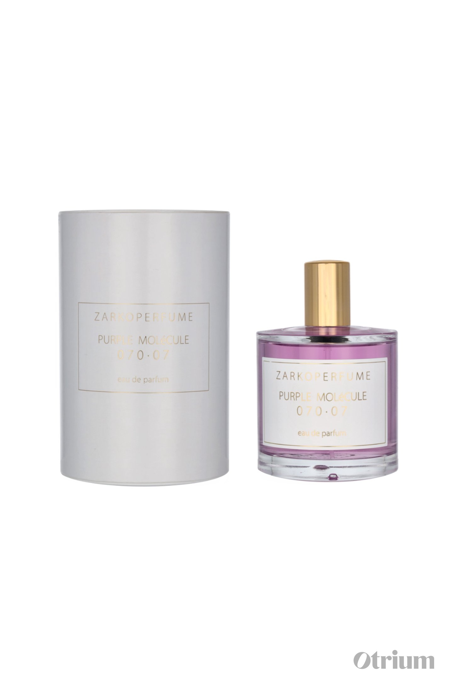 ZARKO - PURPE MOLÉCULE 070.07 - EDP (100ML) 2