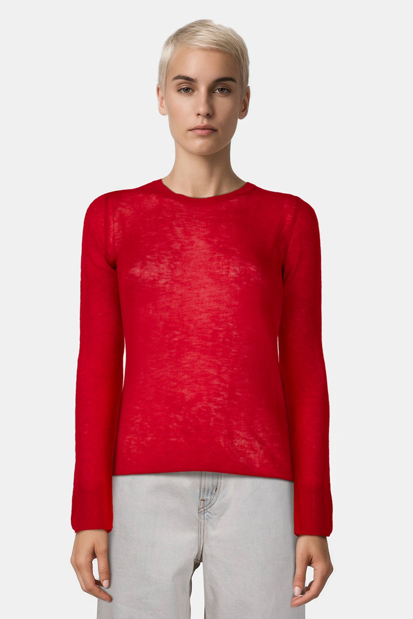 YOCABURN PULLS TOMATE 1