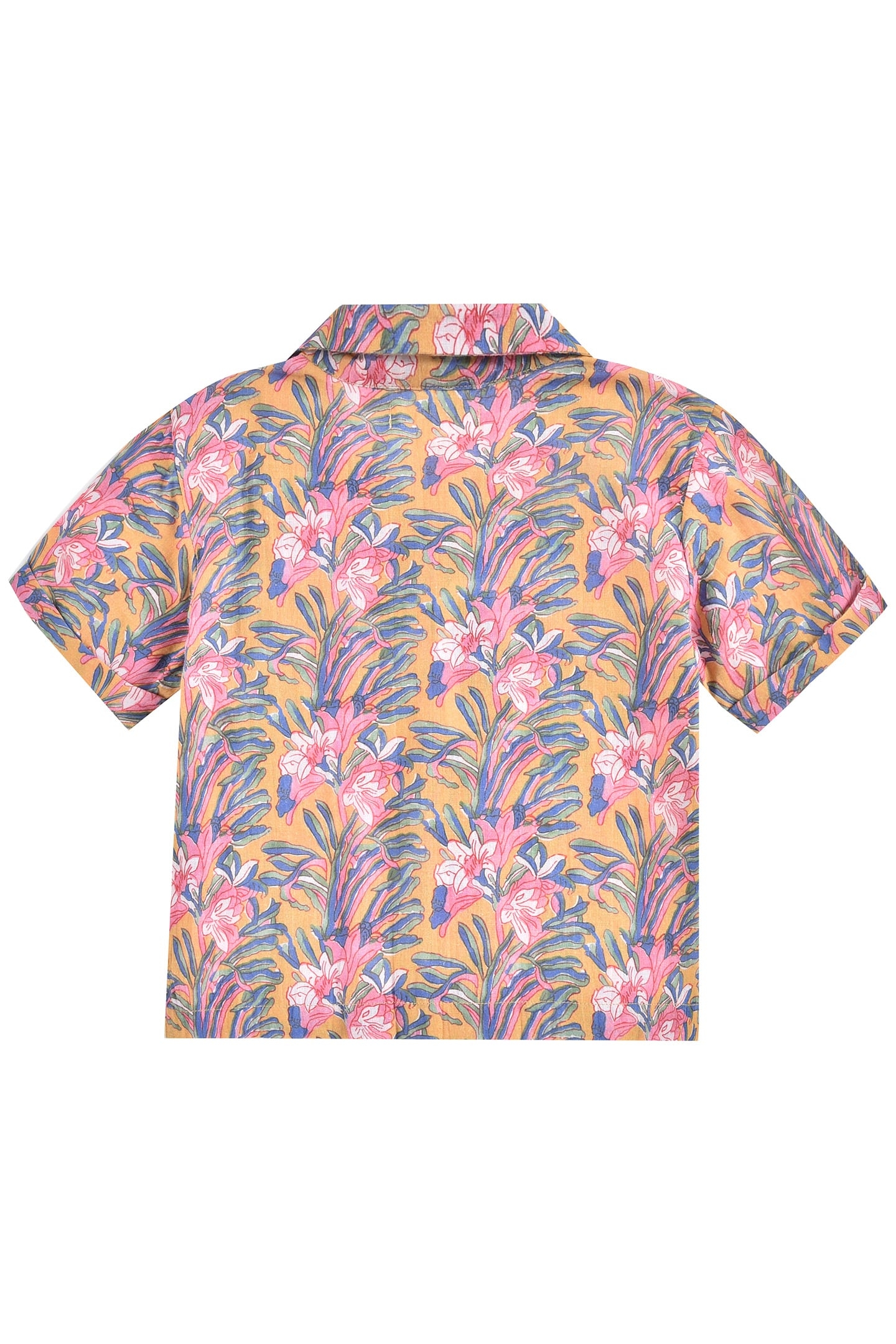 SHIRT ALOV HONEY FLOWER 3