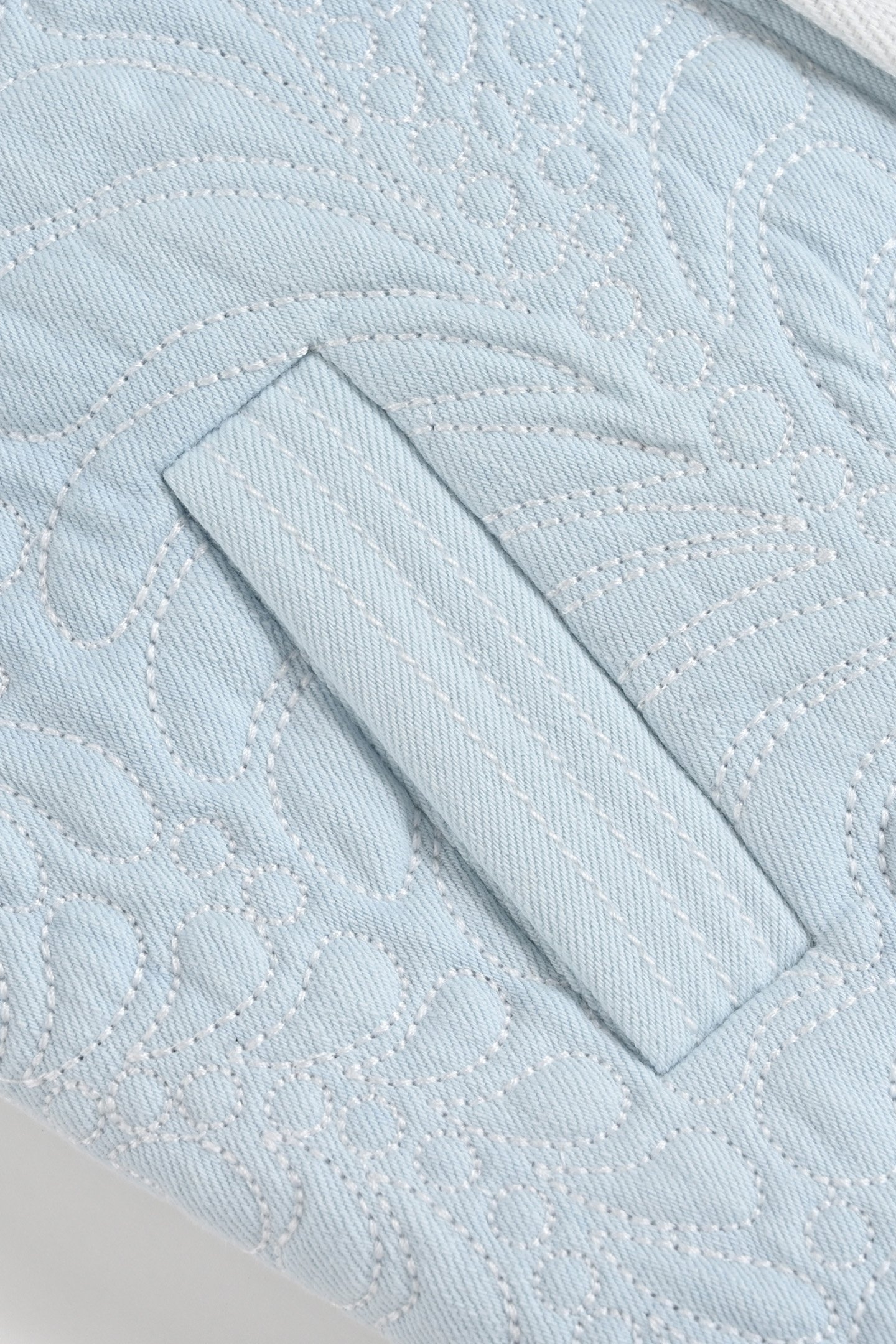 JACKET TELIANI LIGHT BLUE 5