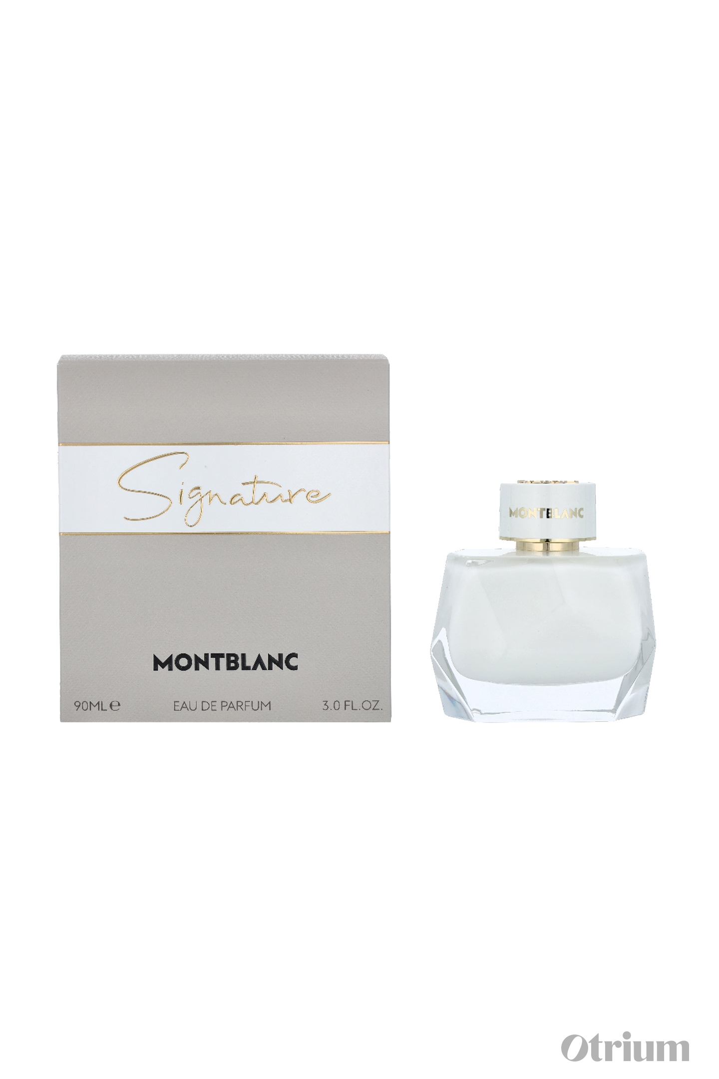 MONTBLANC - SIGNATURE - EDP (90ML) 2