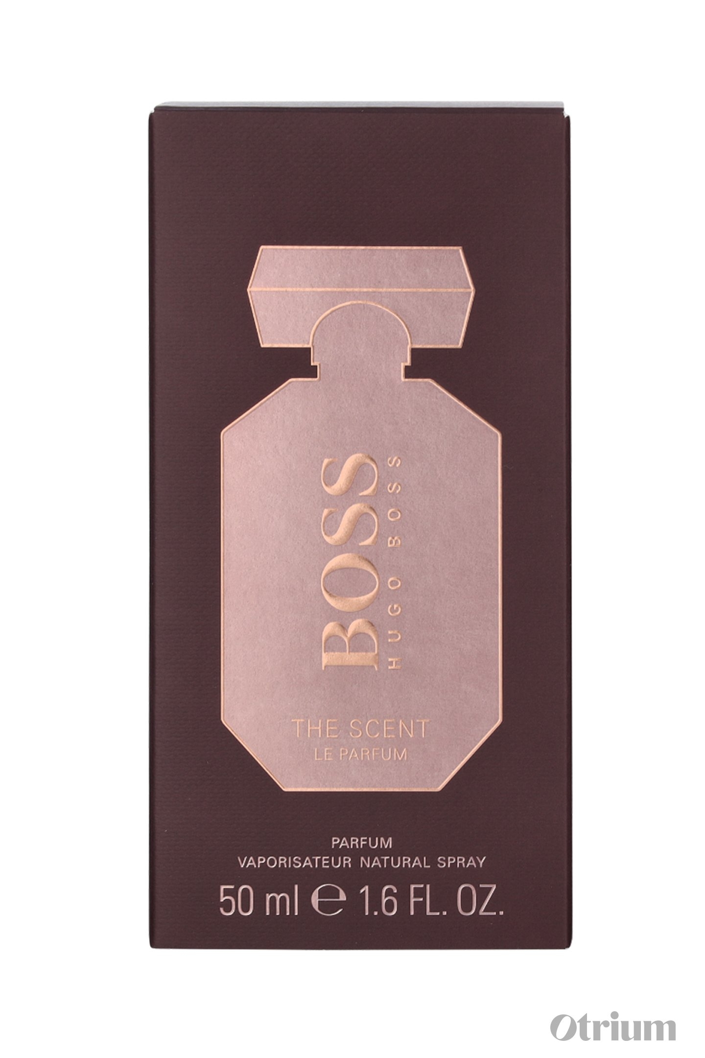 HUGO BOSS - THE SCENT FOR HER PARFUM - EDP (50ML) 3